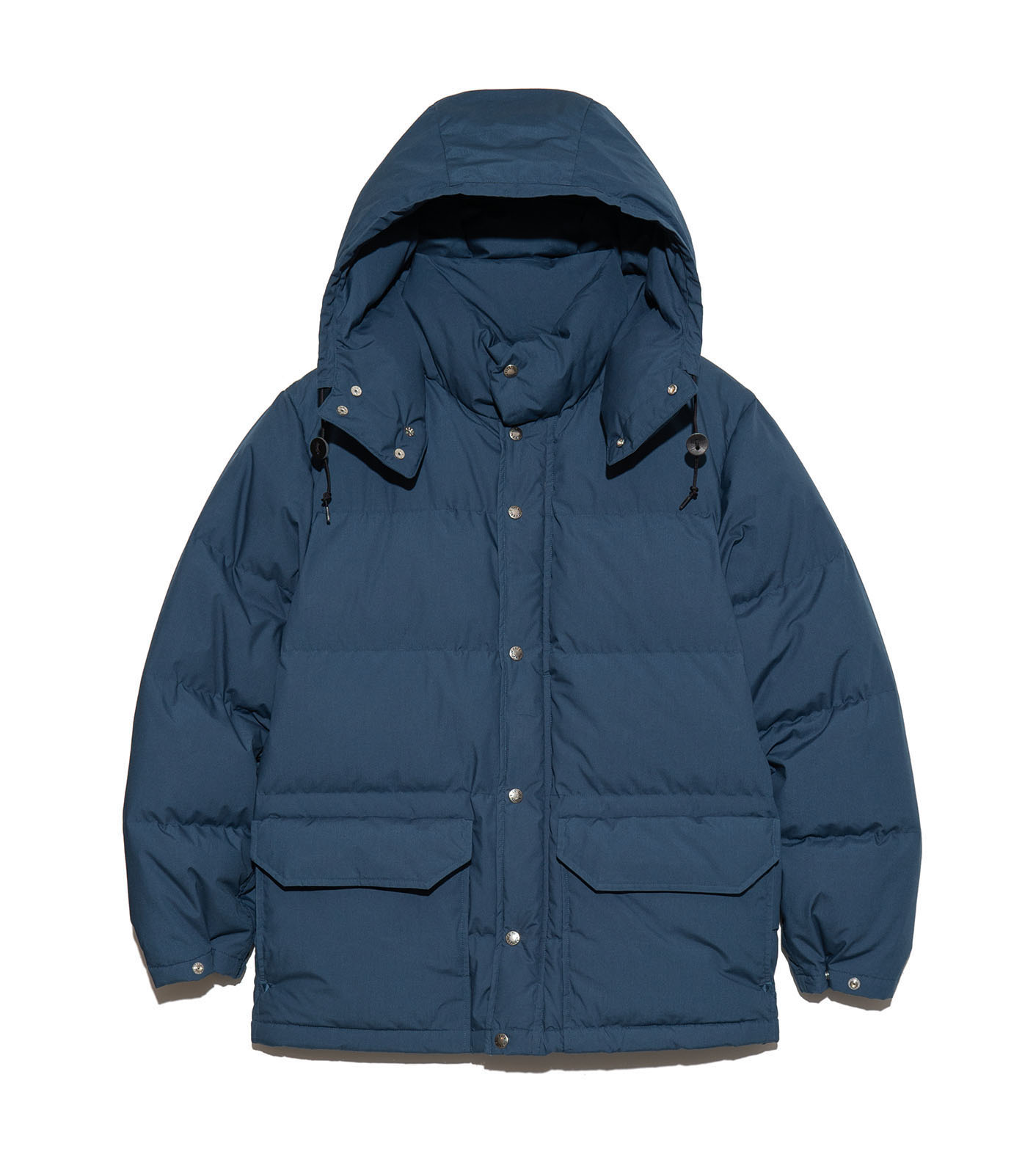 THE NORTH FACE Sierra parka