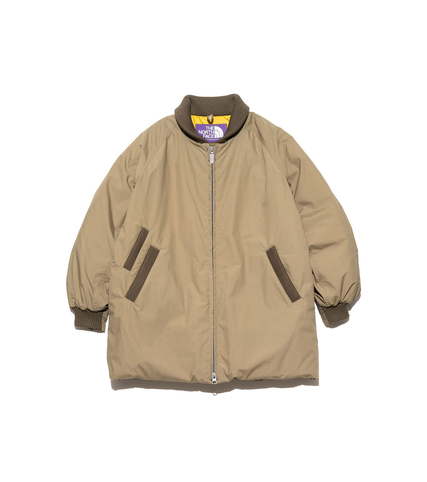 nanamica /  Field Down Coat