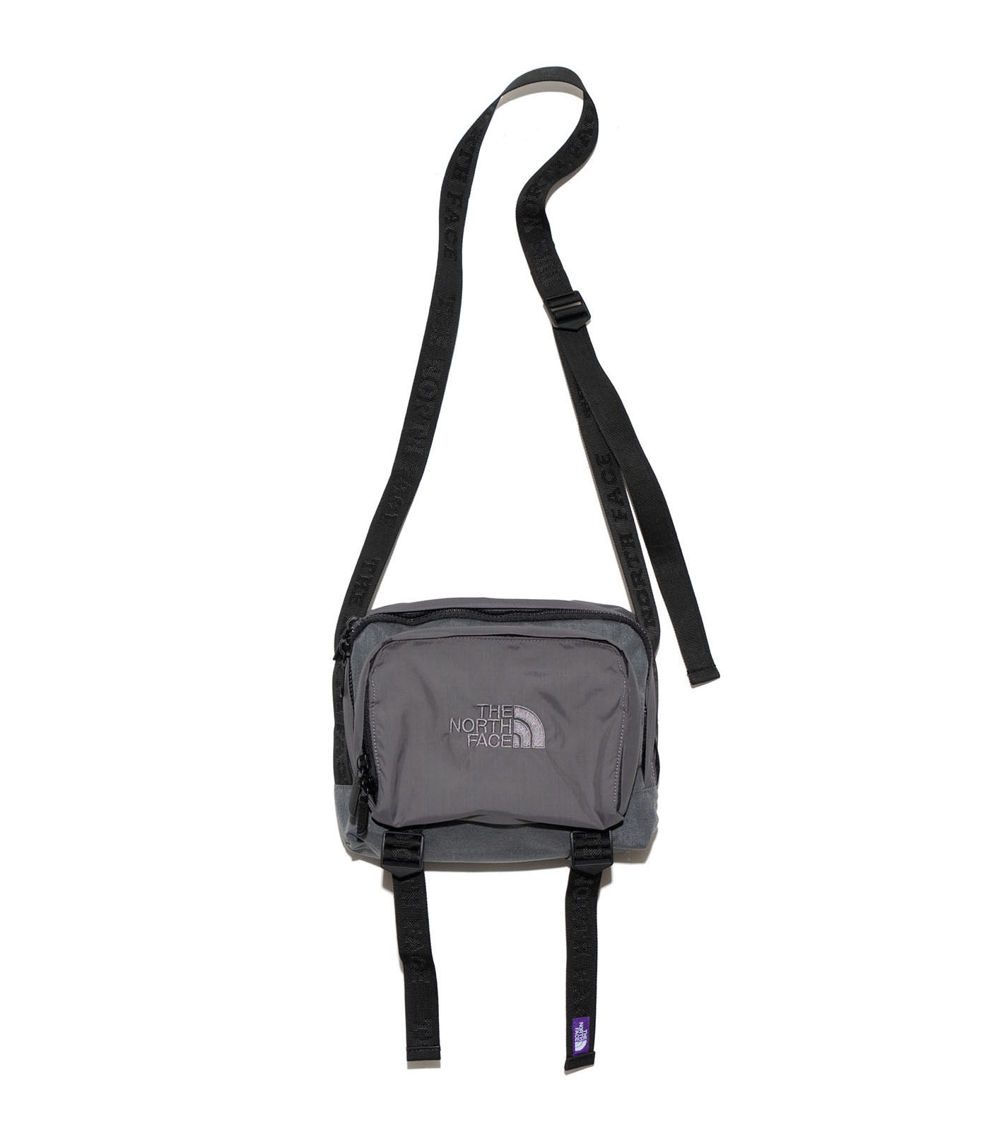 nanamica / CORDURA Nylon Shoulder Bag