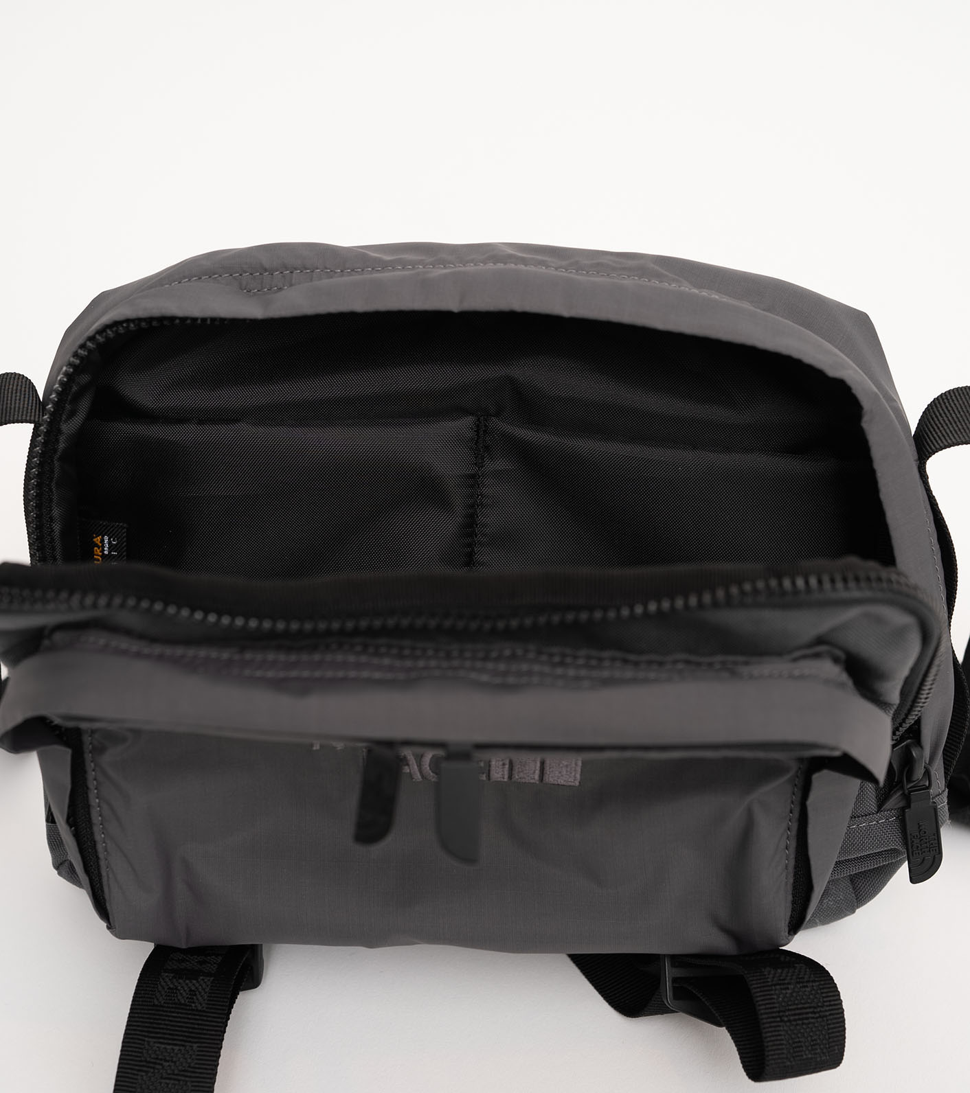 nanamica / CORDURA Nylon Shoulder Bag