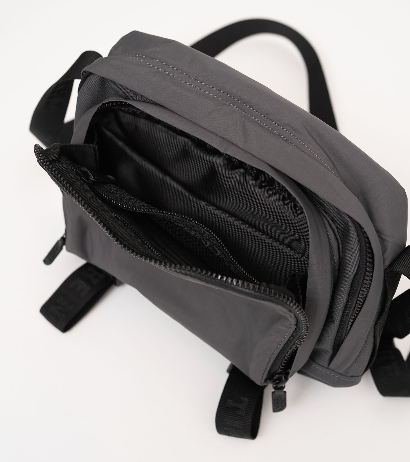 nanamica / CORDURA Nylon Shoulder Bag