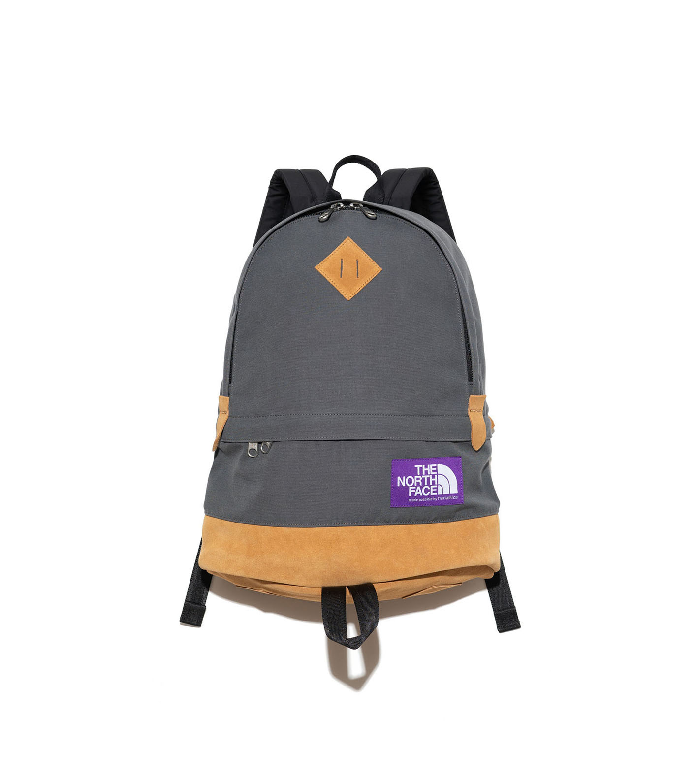 THE NORTH FACE PURPLE LABEL ミディアム デイパック