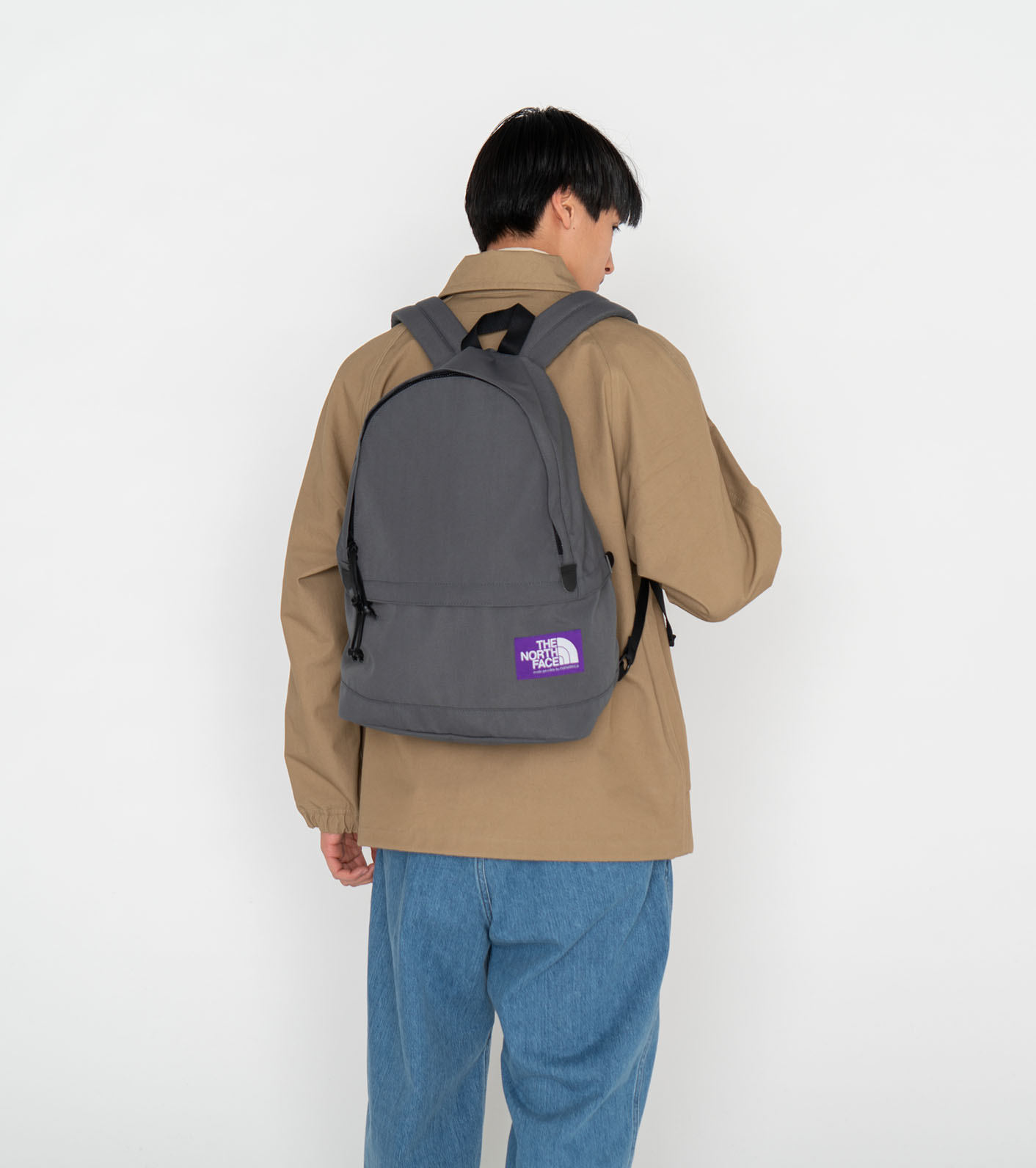 ノースフェイス　パープルレーベル　ナナミカ Field Day Pack