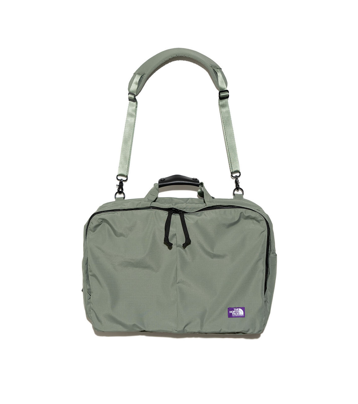 nanamica / Mountain Wind 3Way Bag