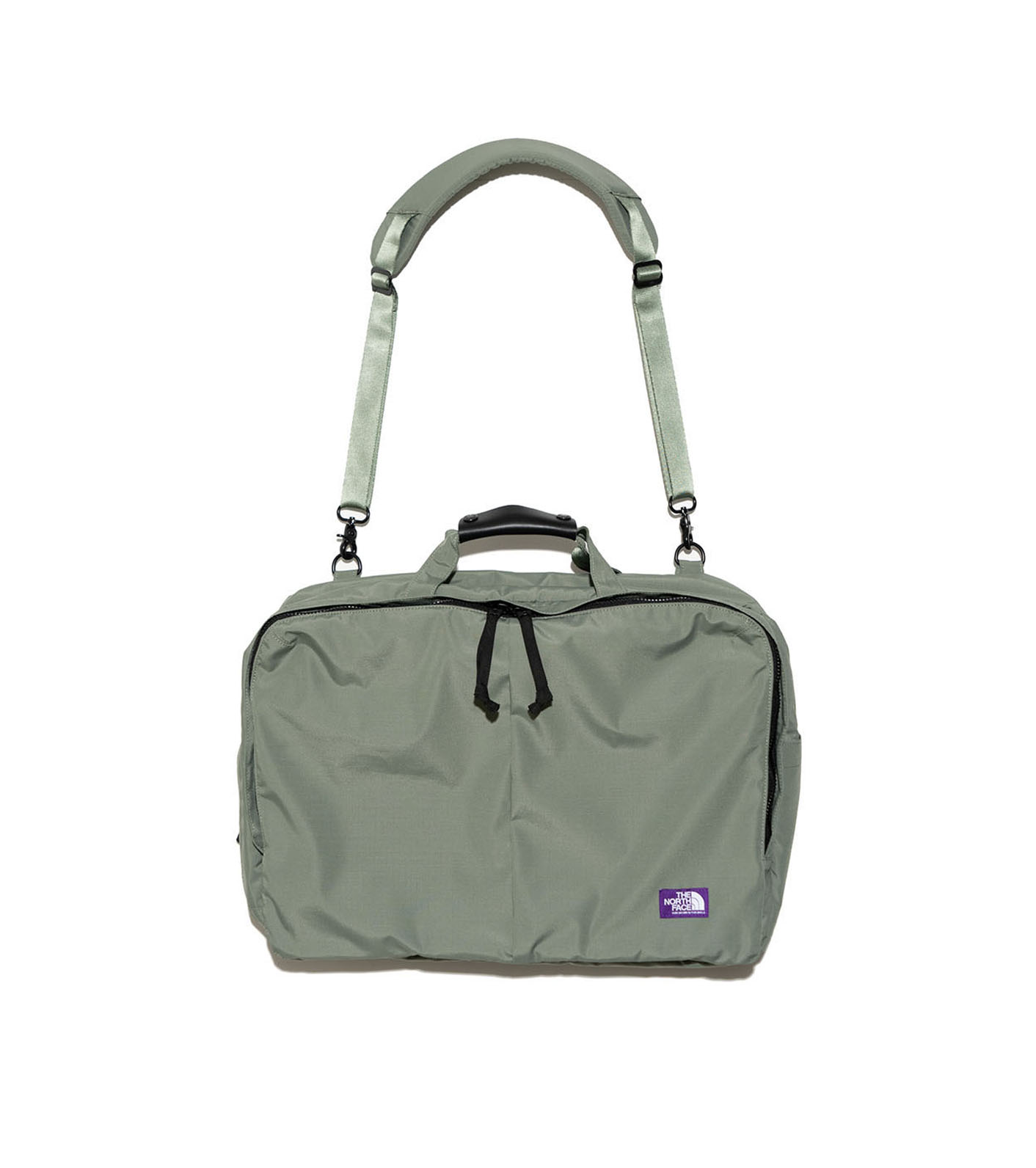 NORTHFACE PURPLE LABEL 3WAY BACKPACK