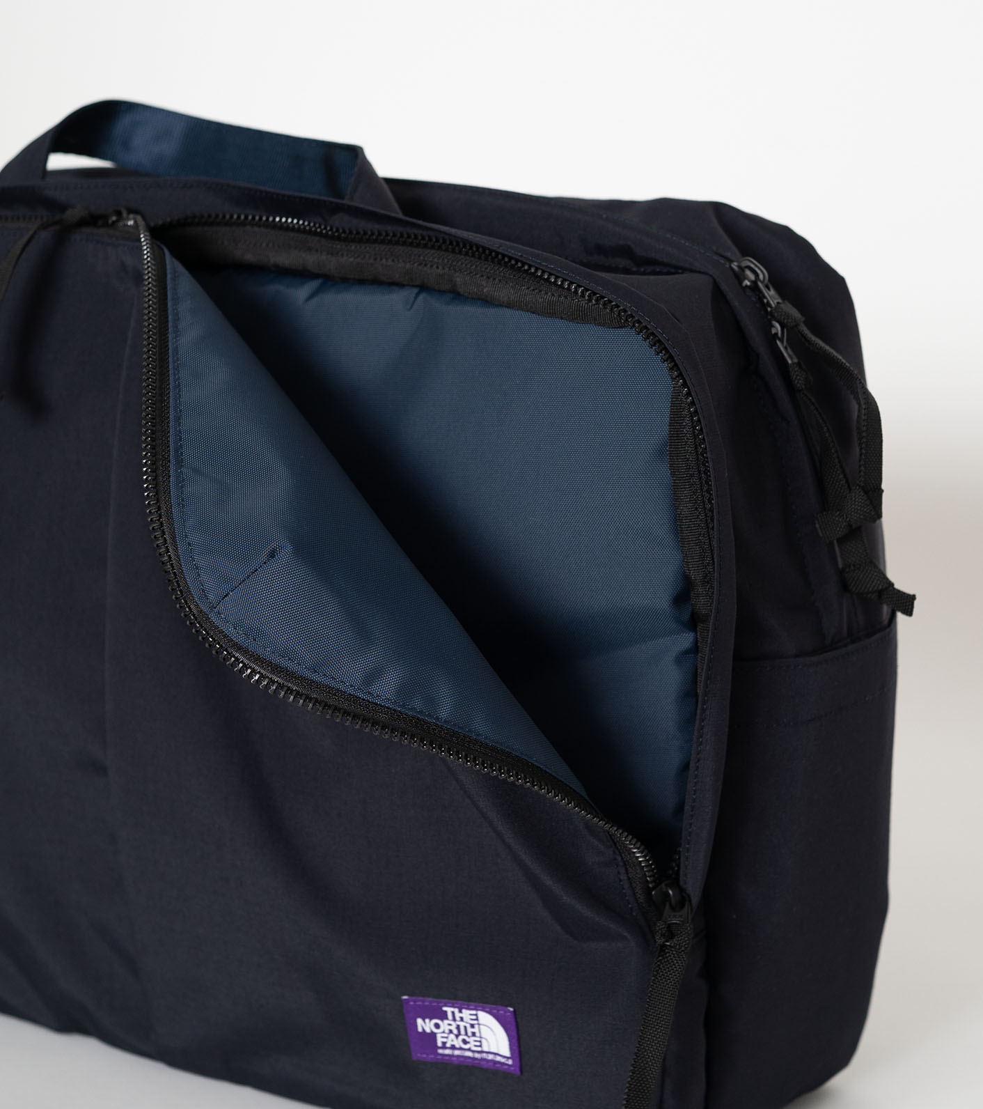 nanamica Mountain Wind 3Way Bag