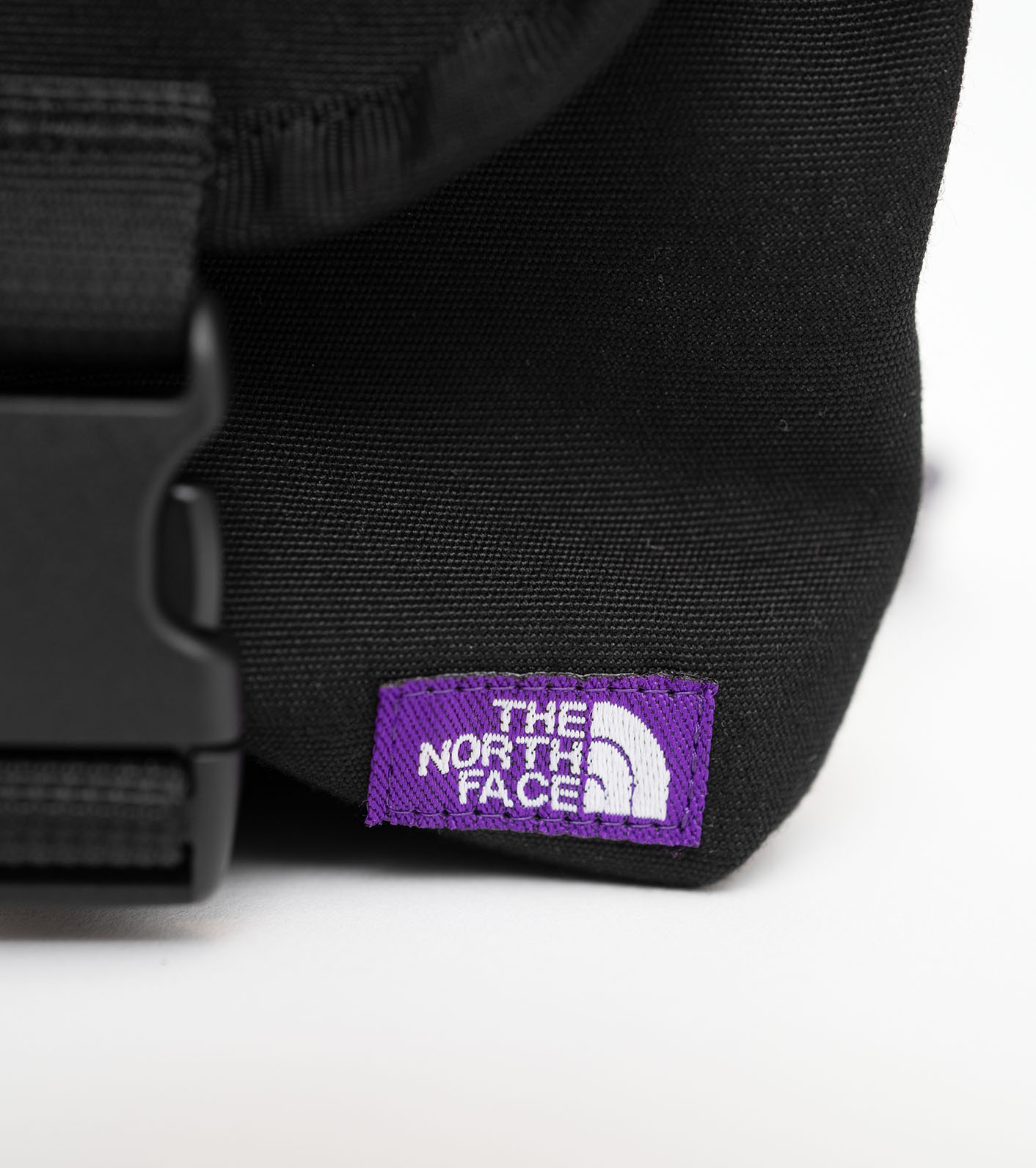 THE NORTH FACE PURPLE