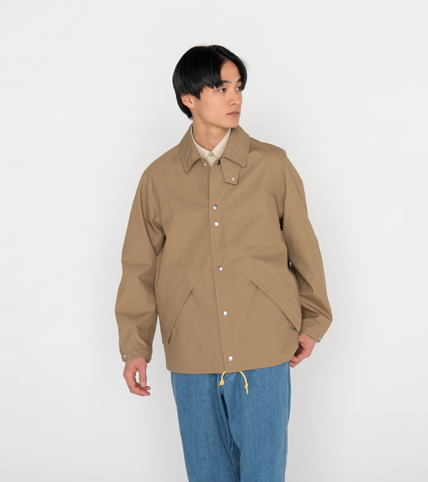 field jacket