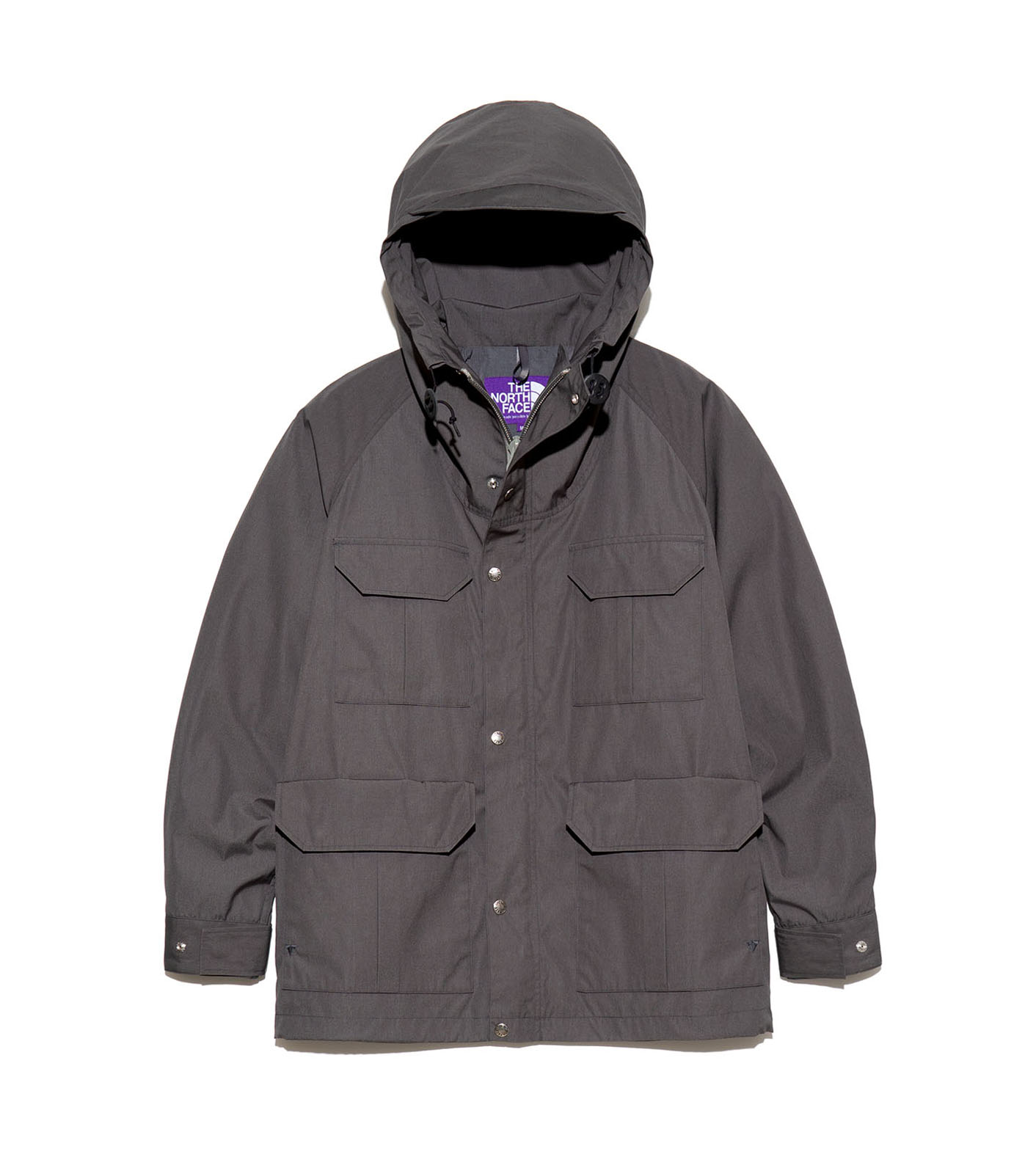 THE NORTH FACE PURPLE LABEL65/35マウンテンパーカ