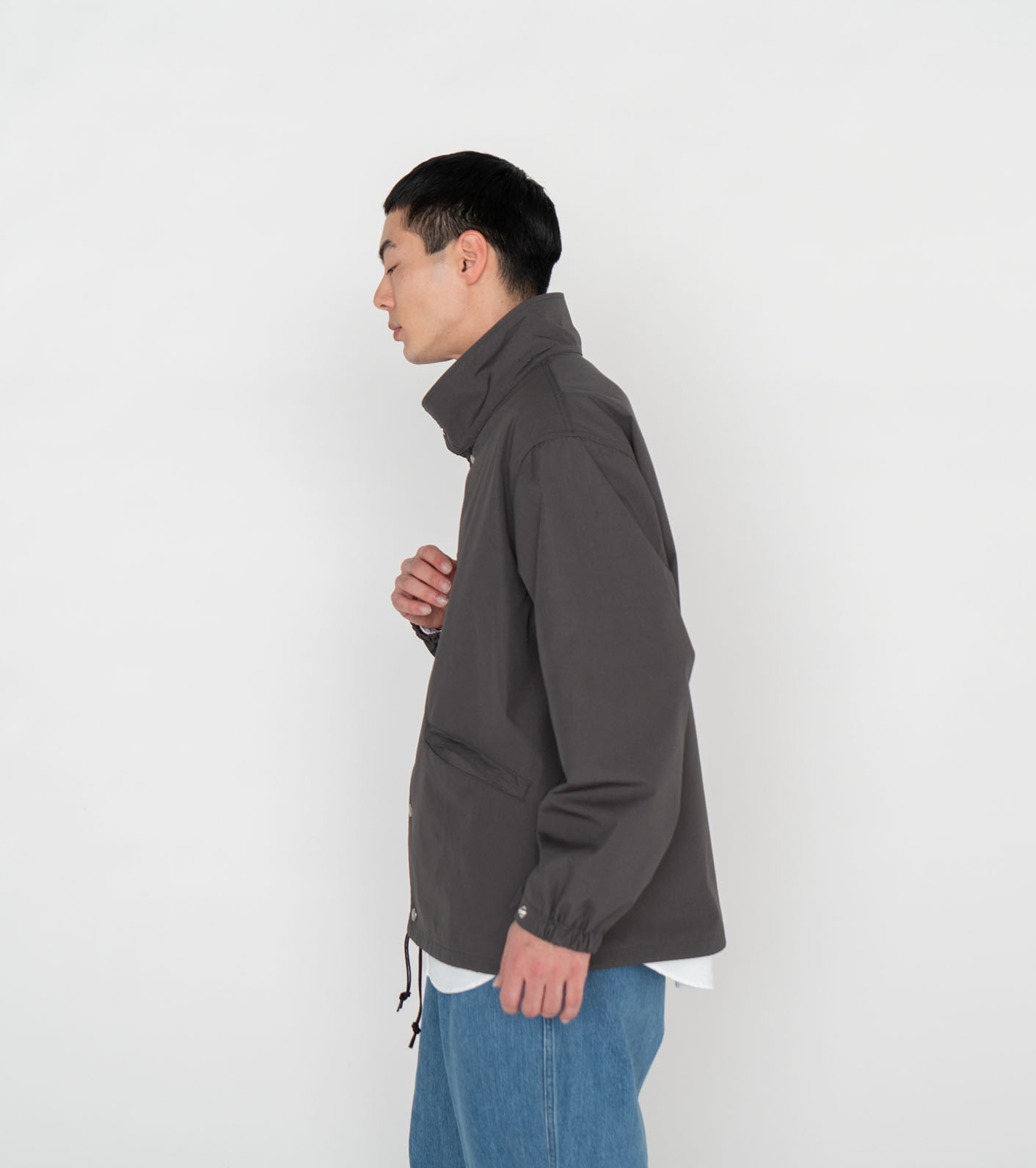 nanamica /  Field Jacket