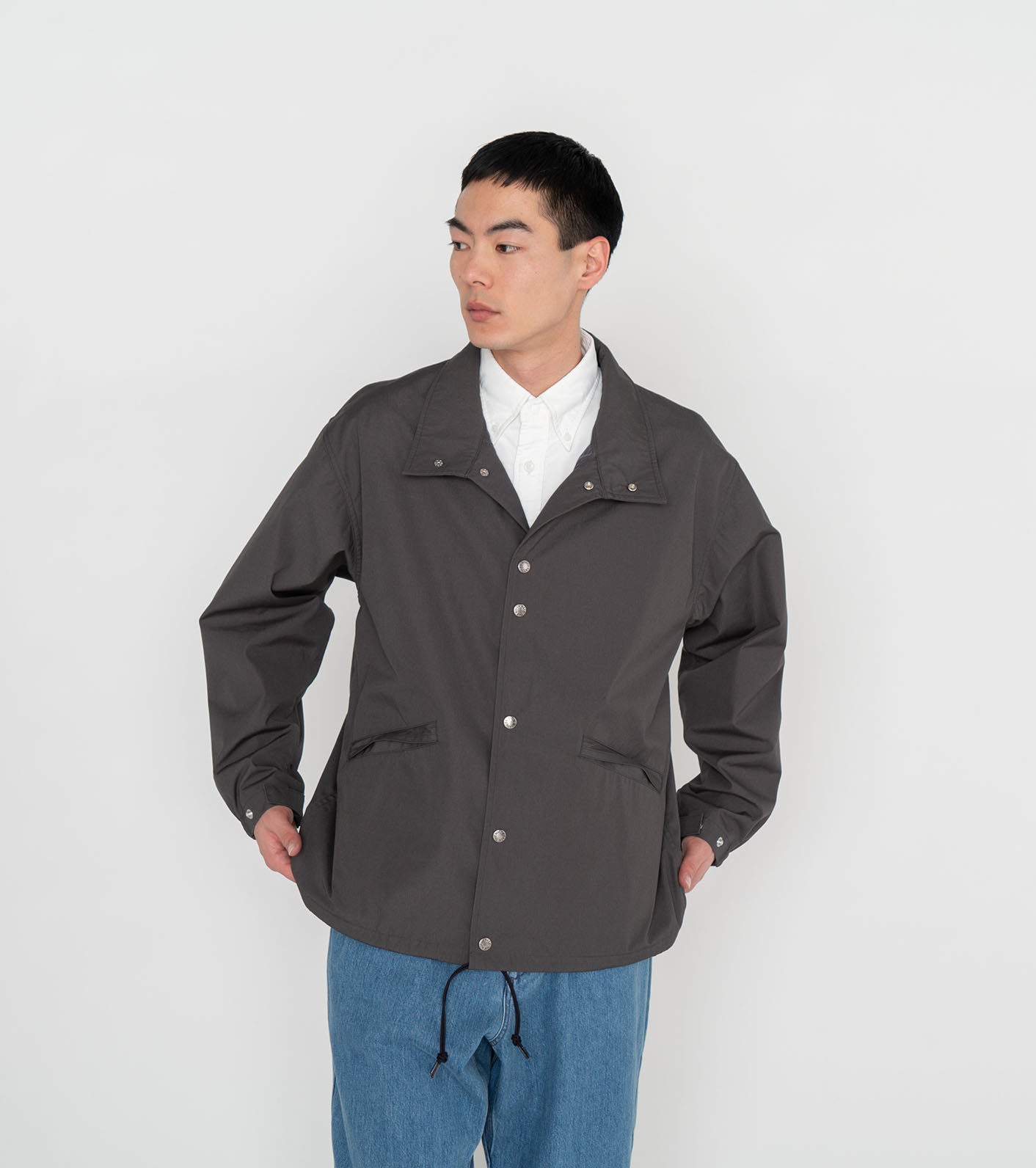 nanamica /  Field Jacket