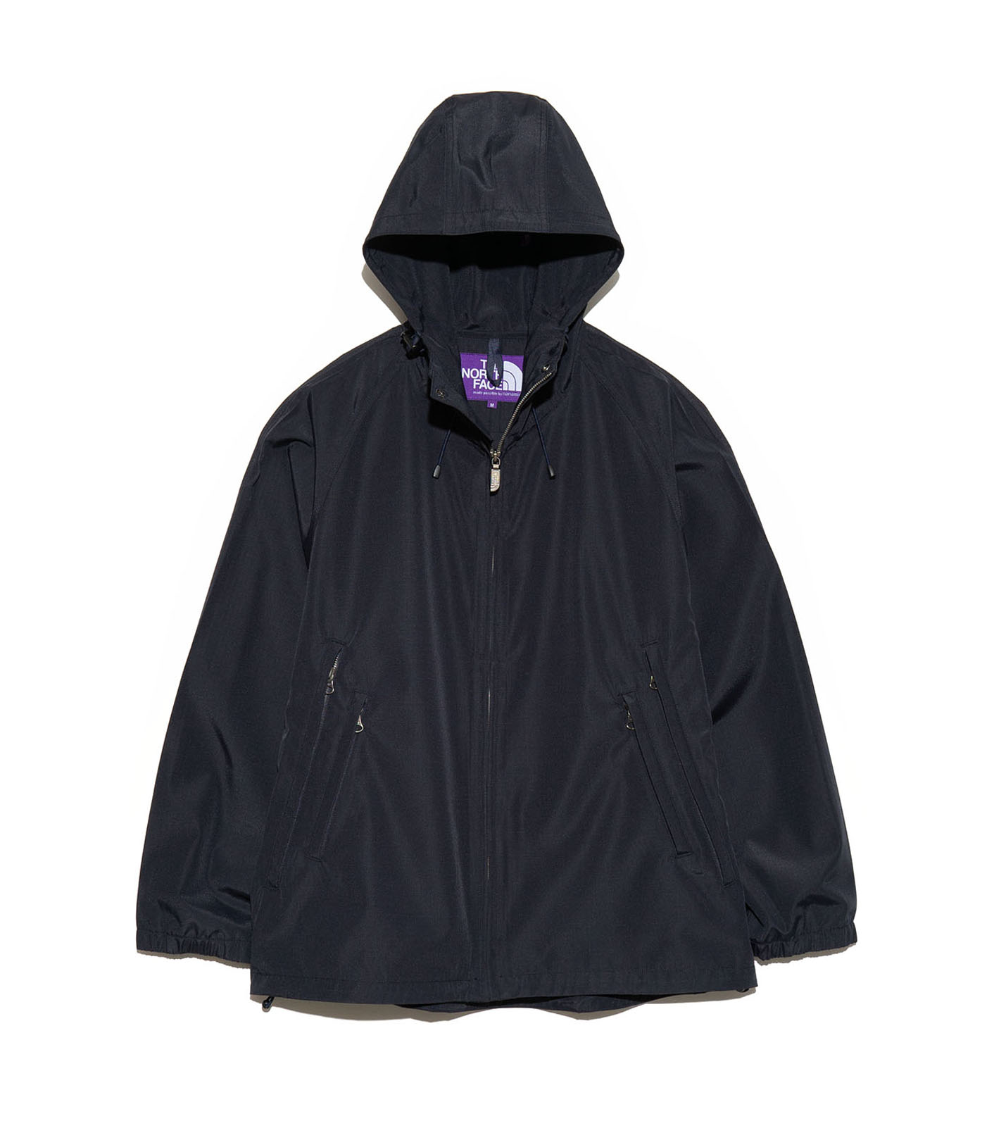 【未使用】パープルレーベル Mountain Wind Parka