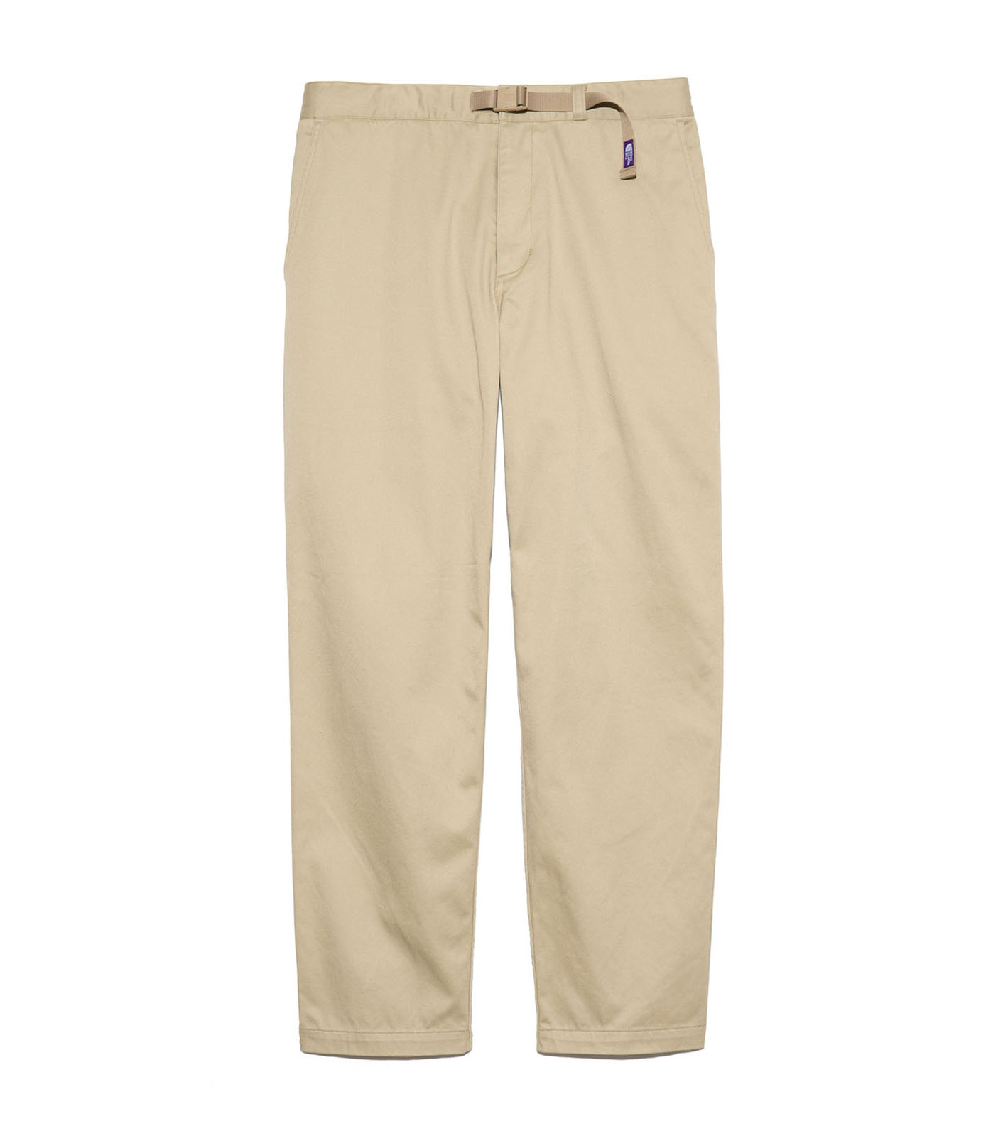 nanamica / Chino Straight Field Pants