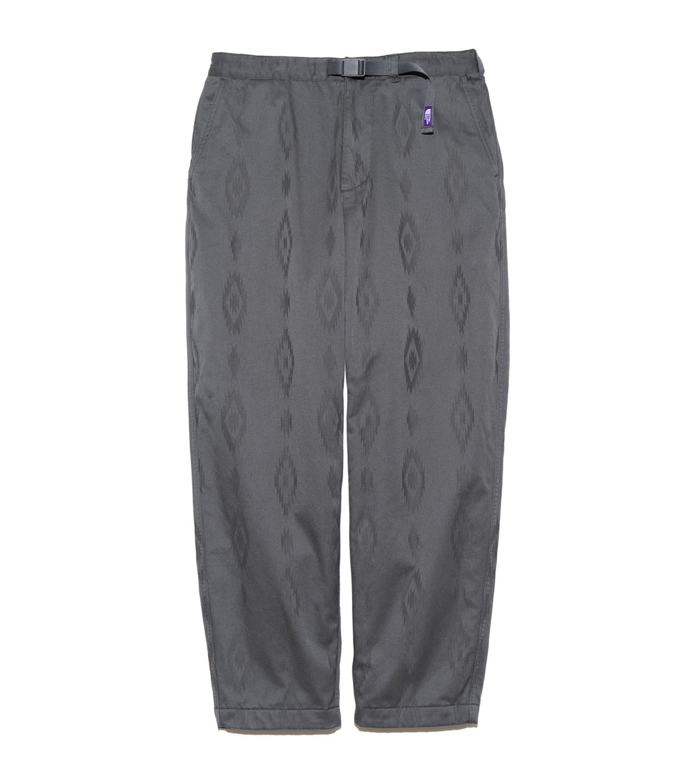 nanamica / Double Pleat Chino Pants