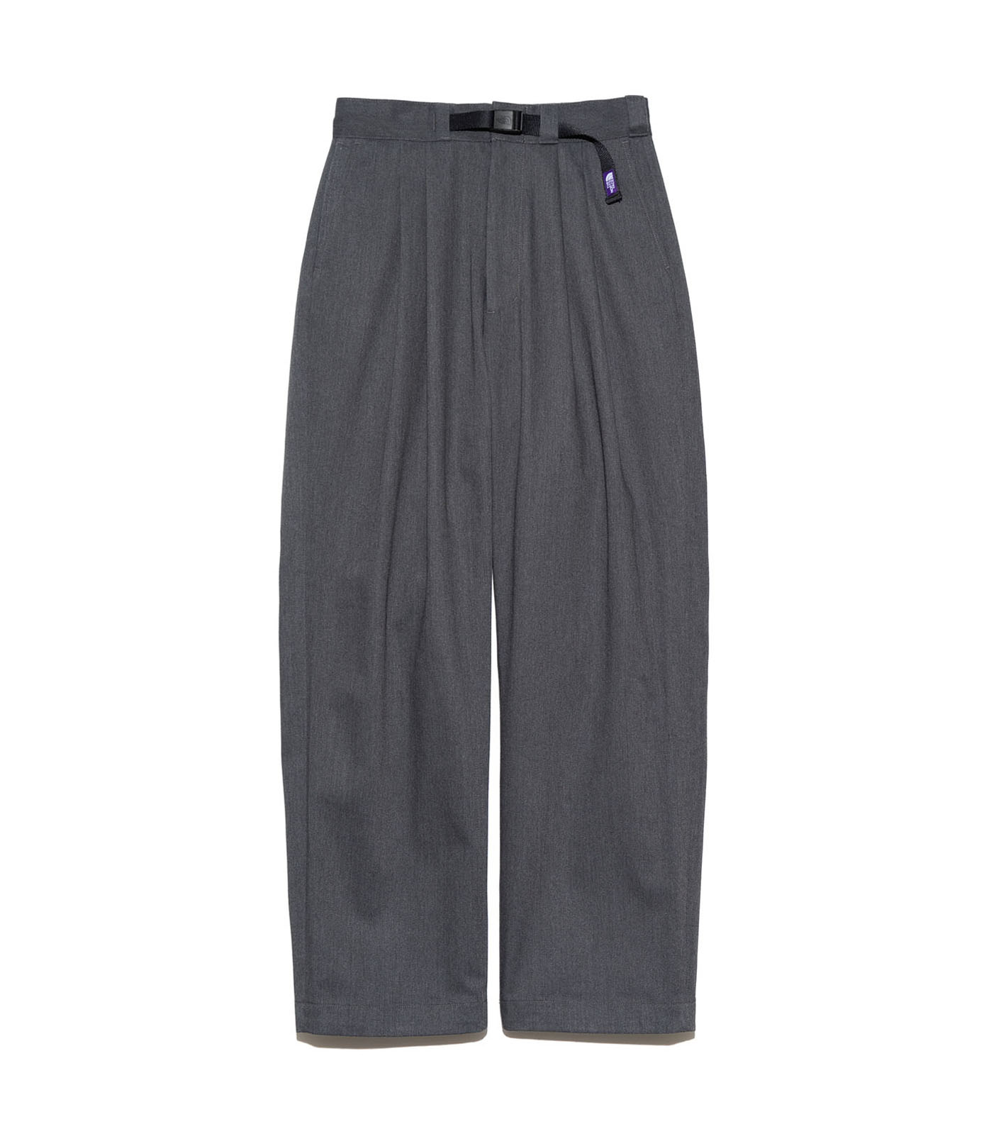 nanamica / Field Tuck Pants