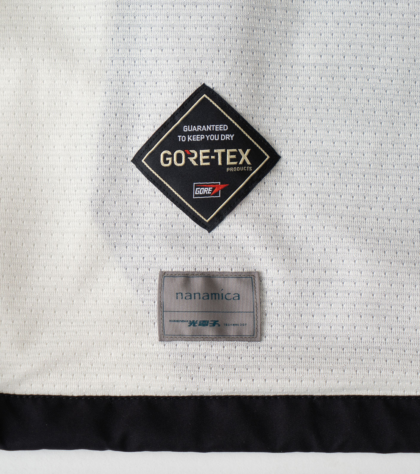 nanamica / 2L GORE-TEX Coach Jacket