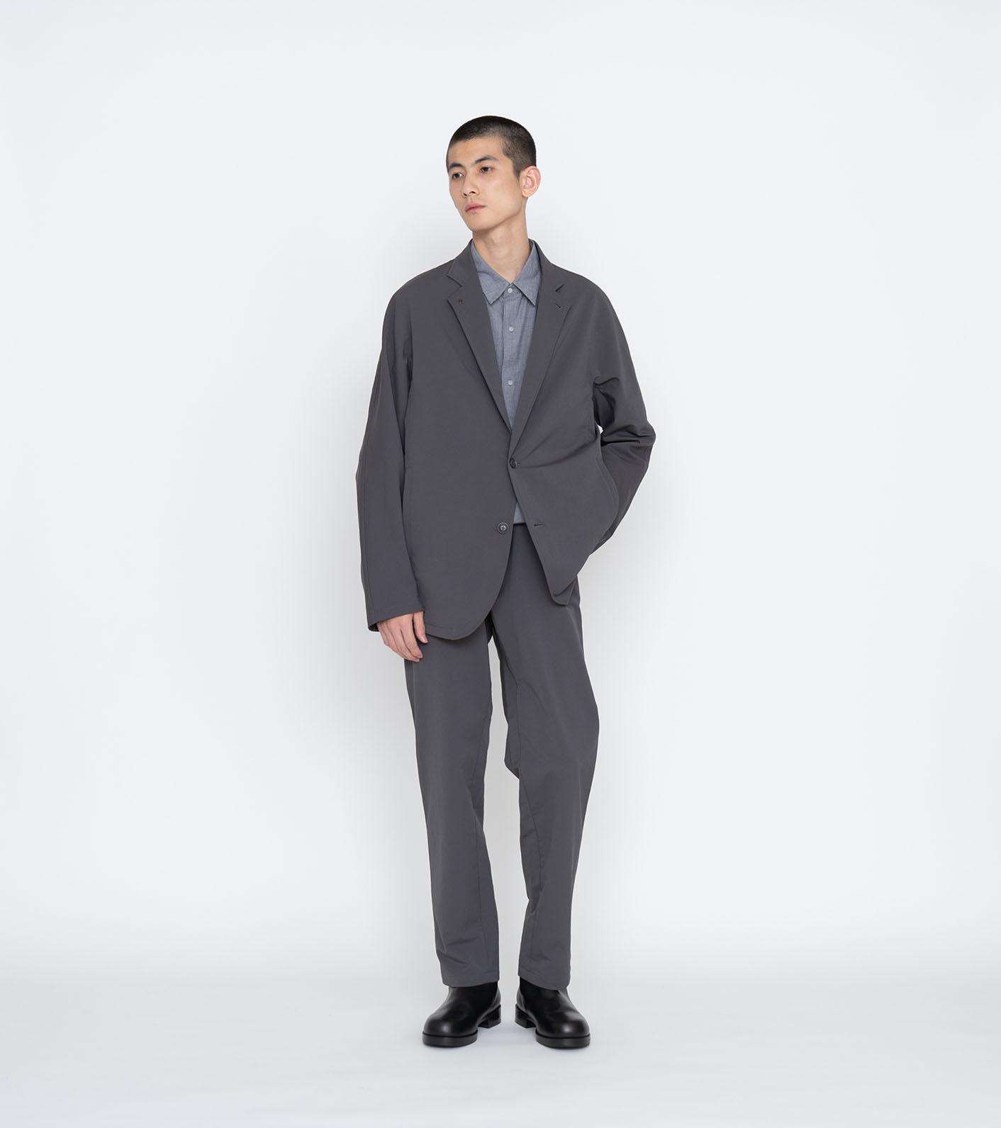 nanamica / ALPHADRY Club Pants
