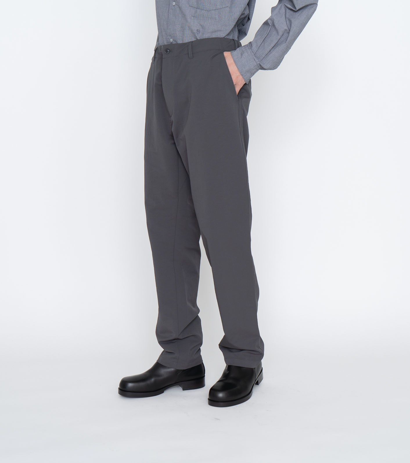 nanamica / ALPHADRY Club Pants