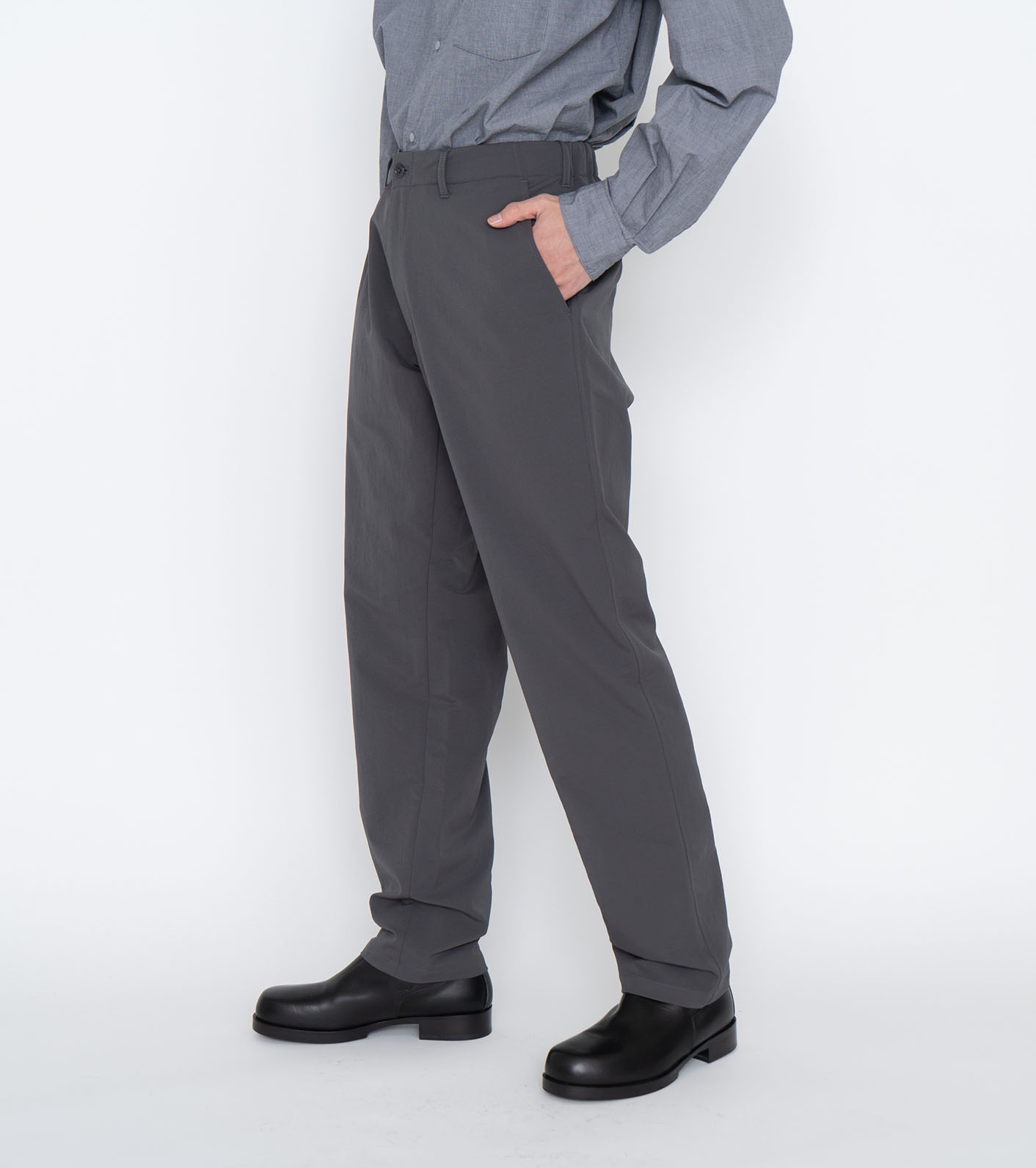 nanamica / ALPHADRY Club Pants
