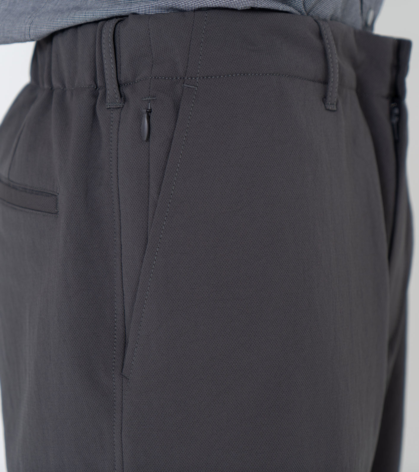 nanamica / ALPHADRY Club Pants