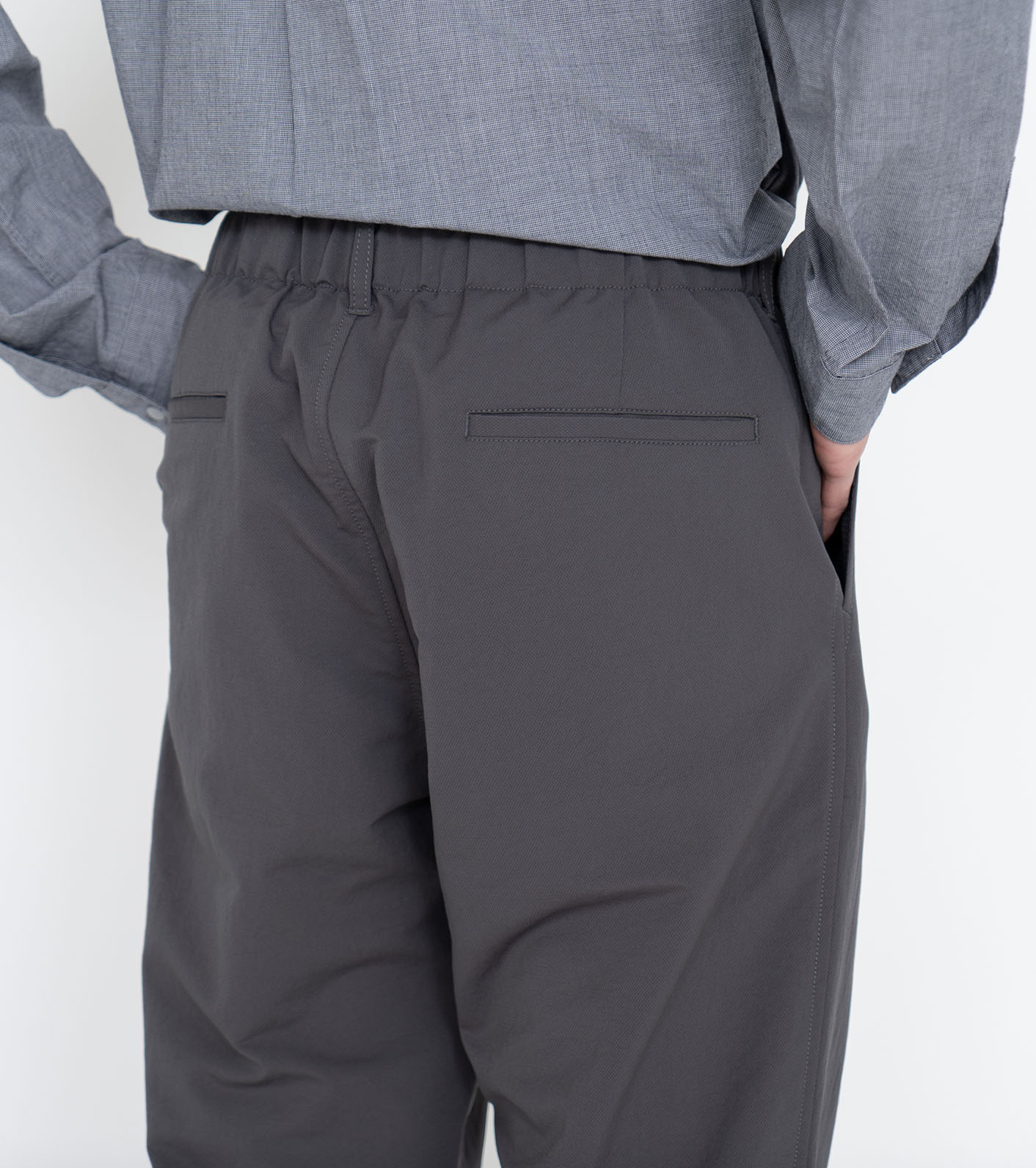 nanamica / ALPHADRY Club Pants