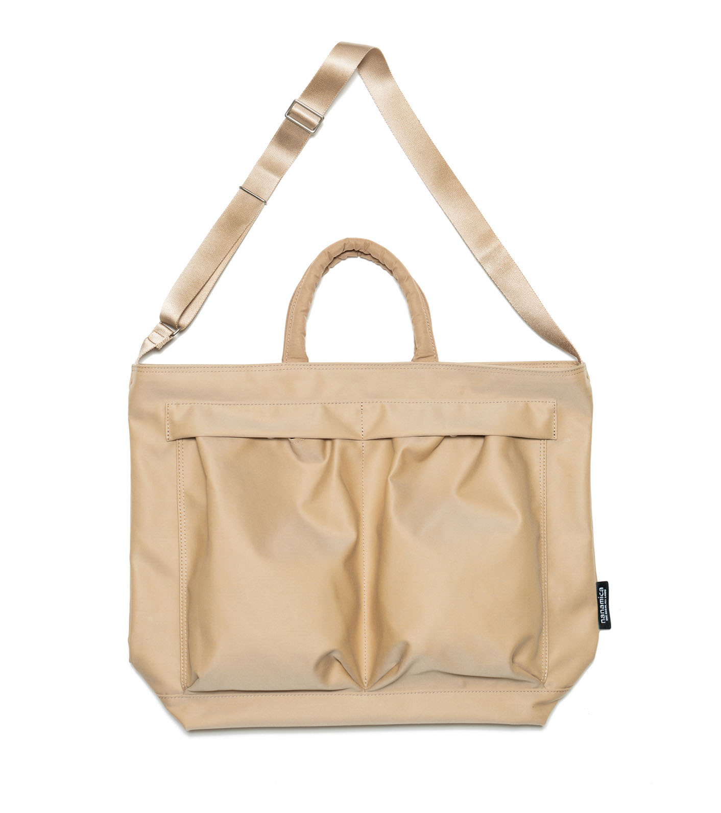 新品nanamica Small Tote Bag