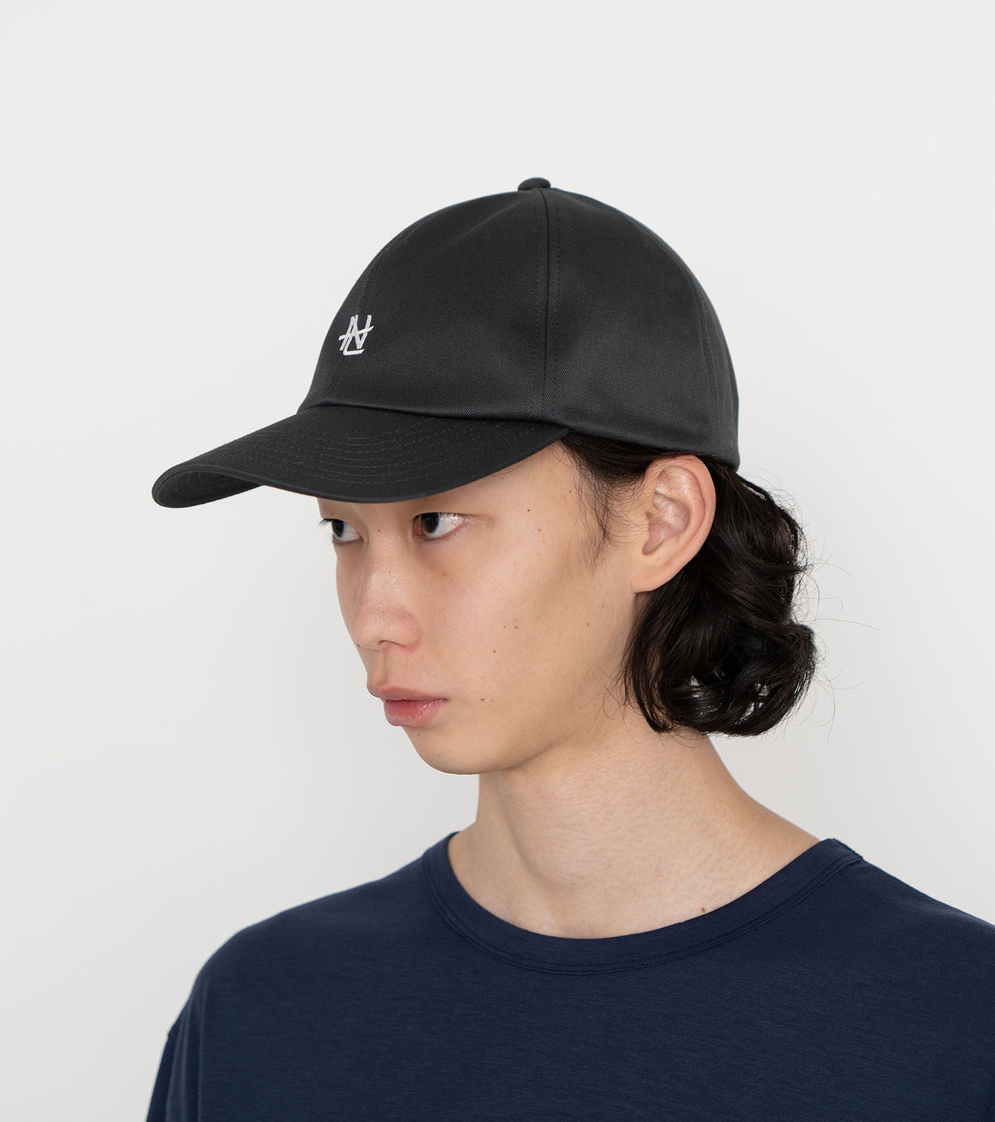 nanamica(ナナミカ) 22SS CHINO CAP チノキャップ メンズ