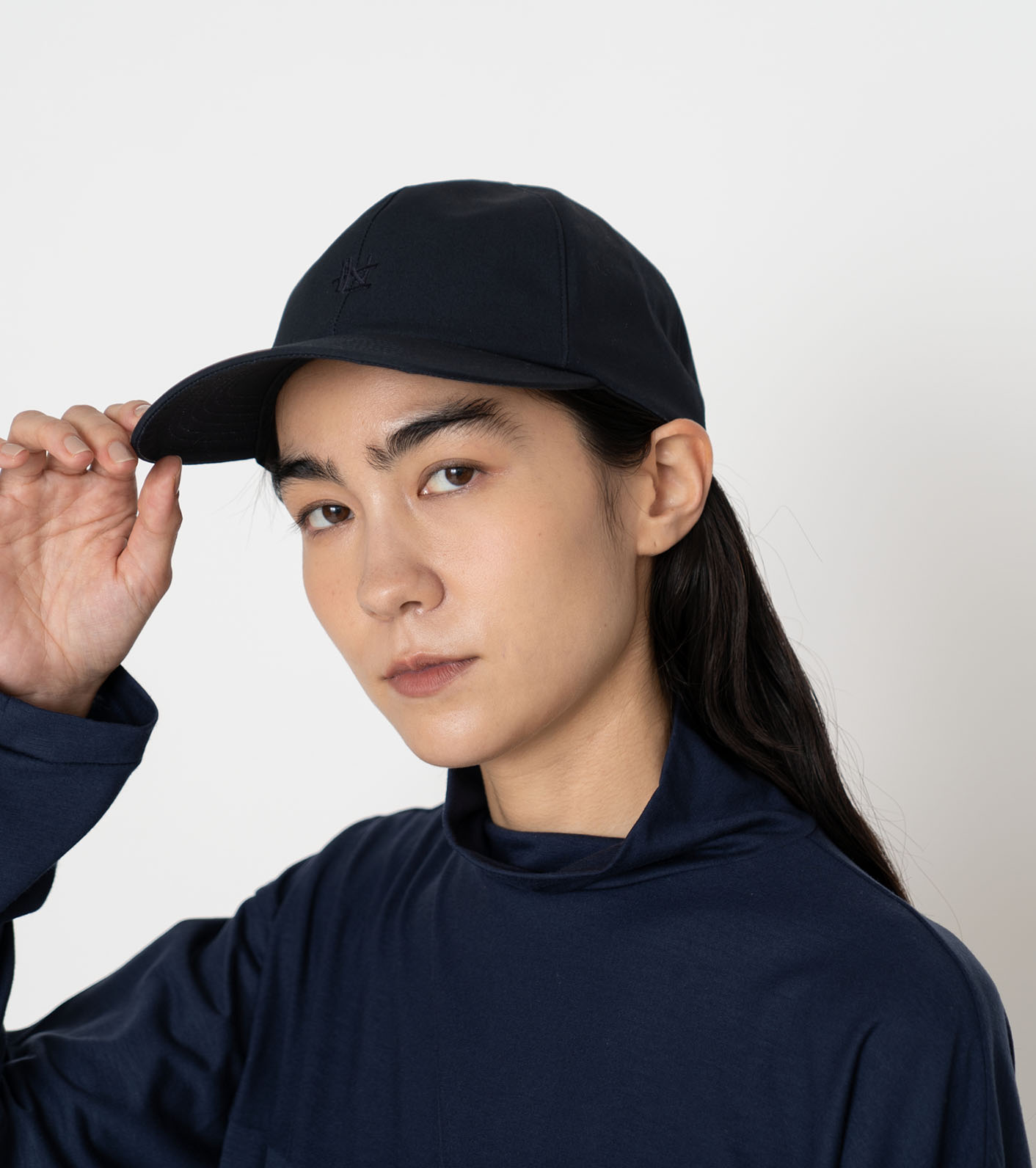 nanamica / GORE-TEX Cap