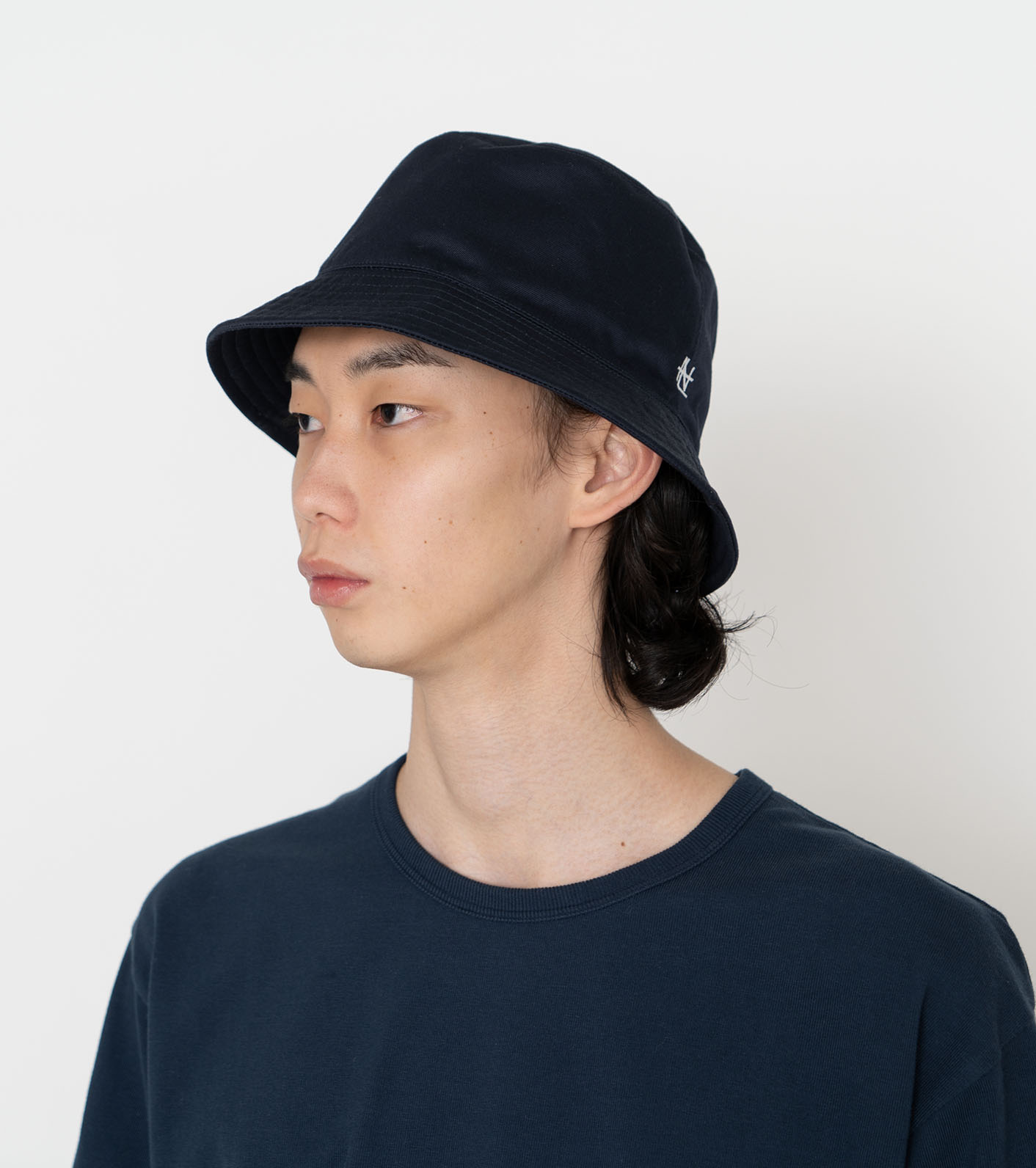 nanamica / Chino Hat