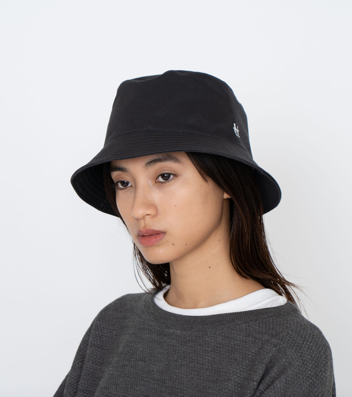 nanamica / Chino Hat