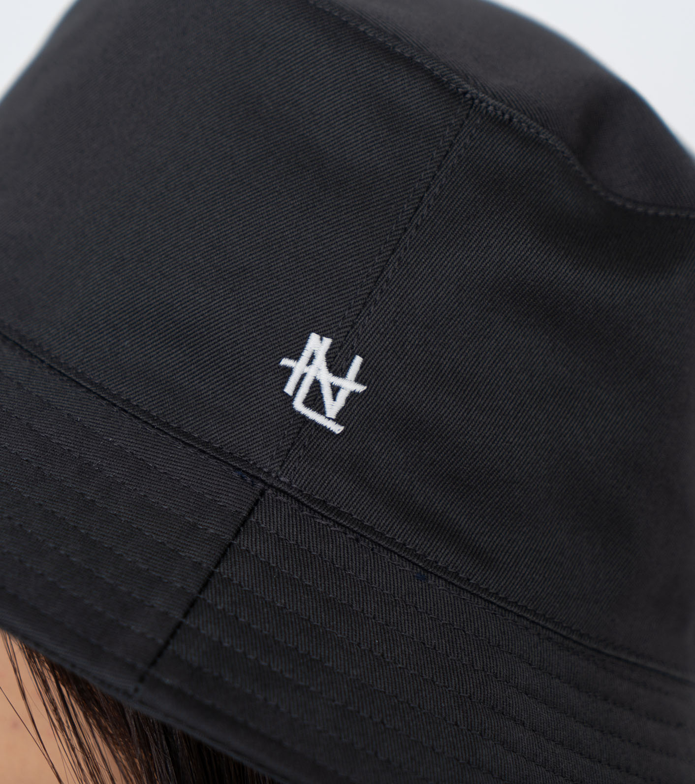 nanamica / Chino Hat