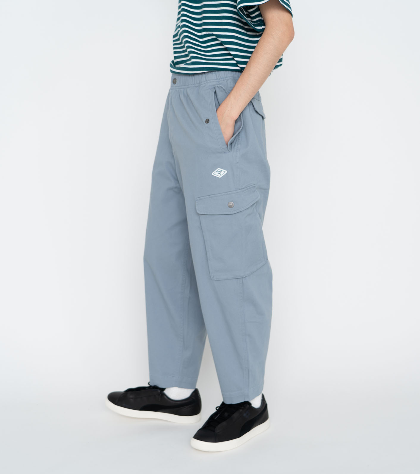 nanamica / PM-Pants