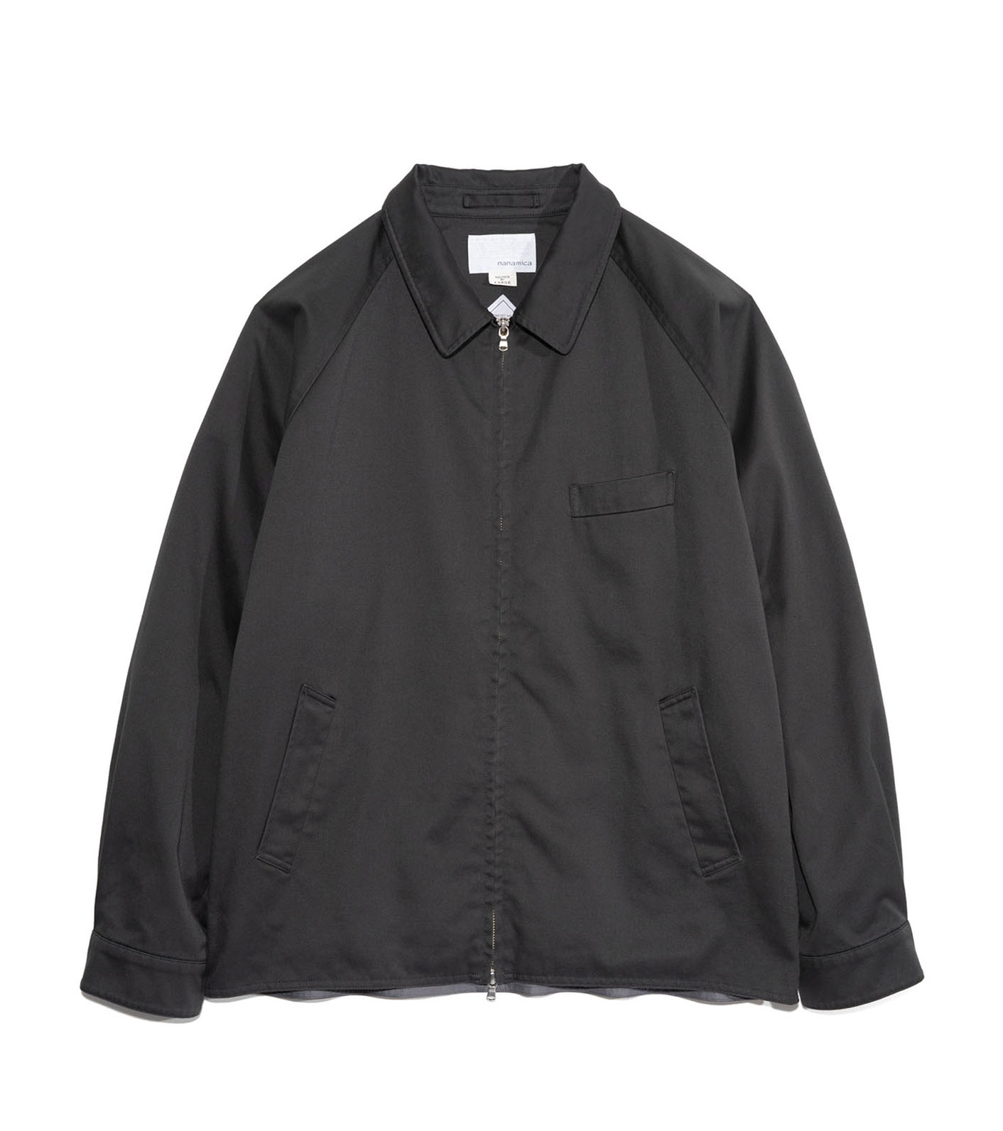 nanamica / 2L GORE-TEX Coach Jacket