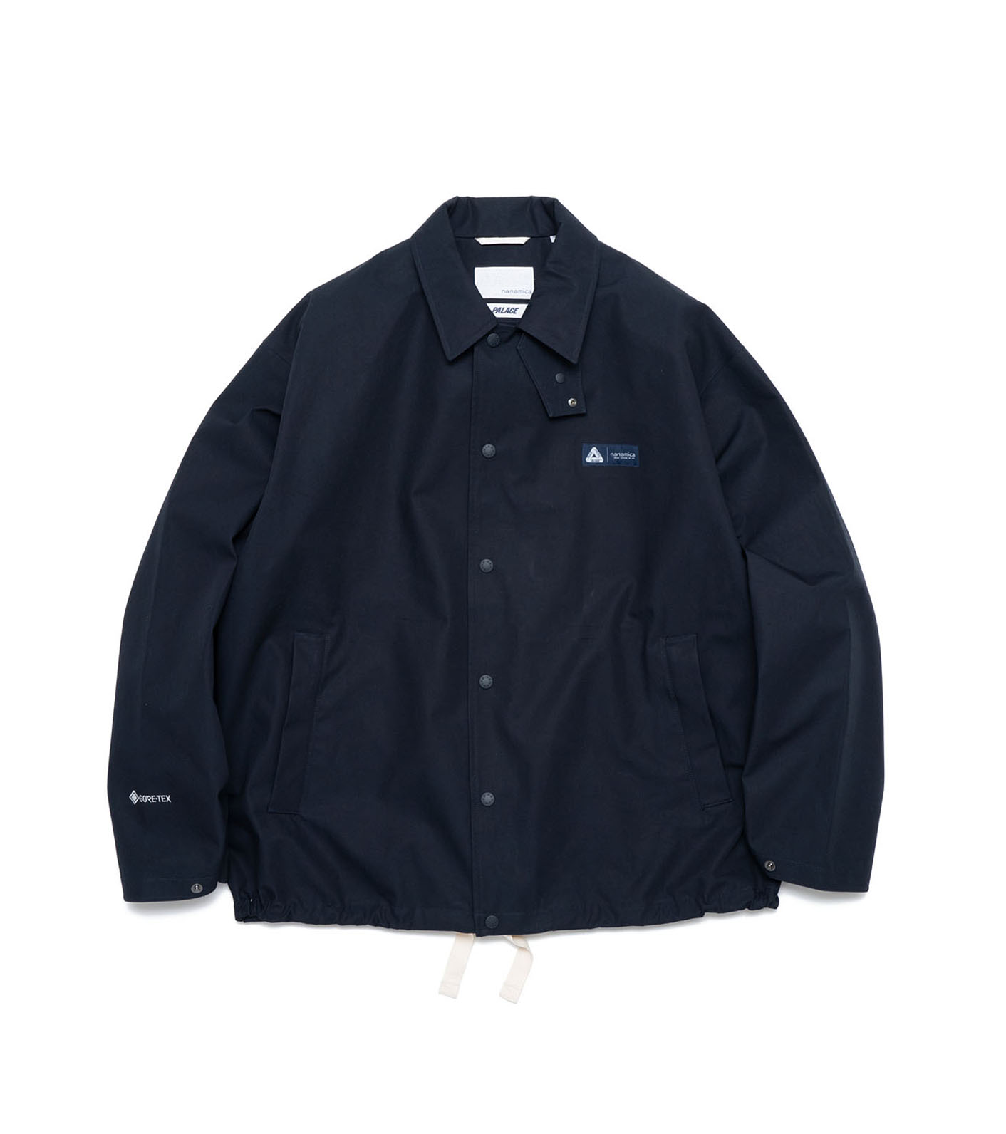 【nanamica×PALACE】GORE-TEX Coach Jacket M