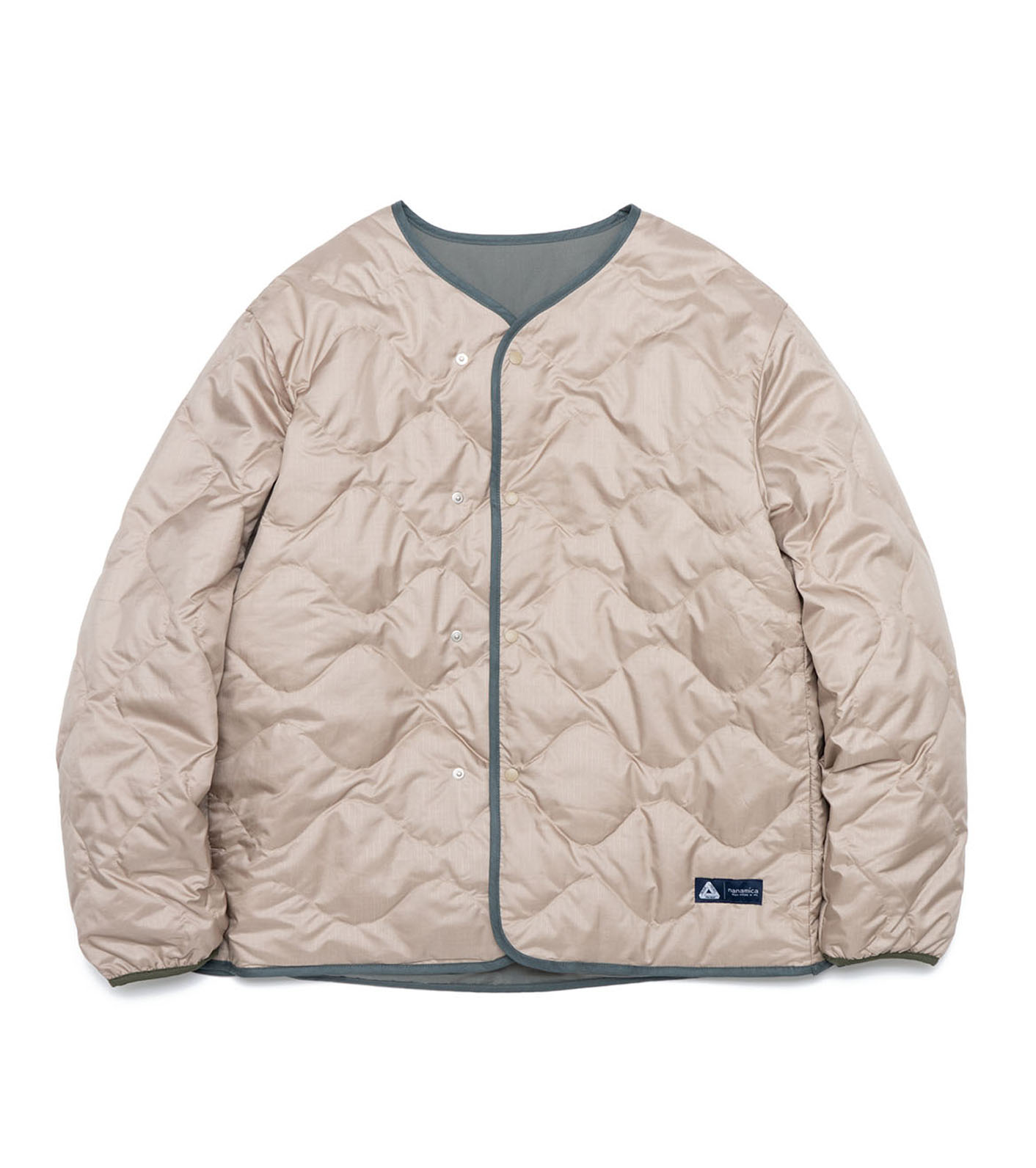 PALACE cotton don jacket M