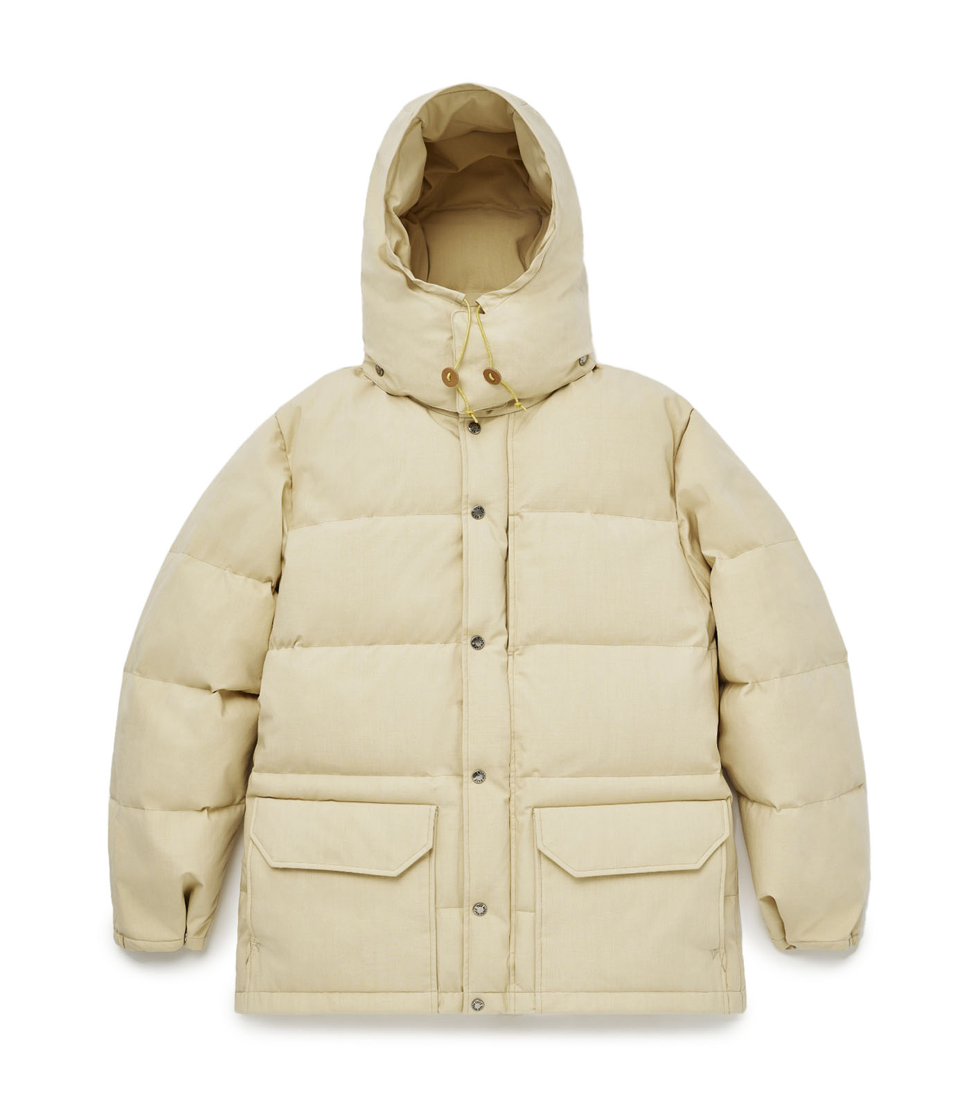 THE NORTH FACE Sierra parka