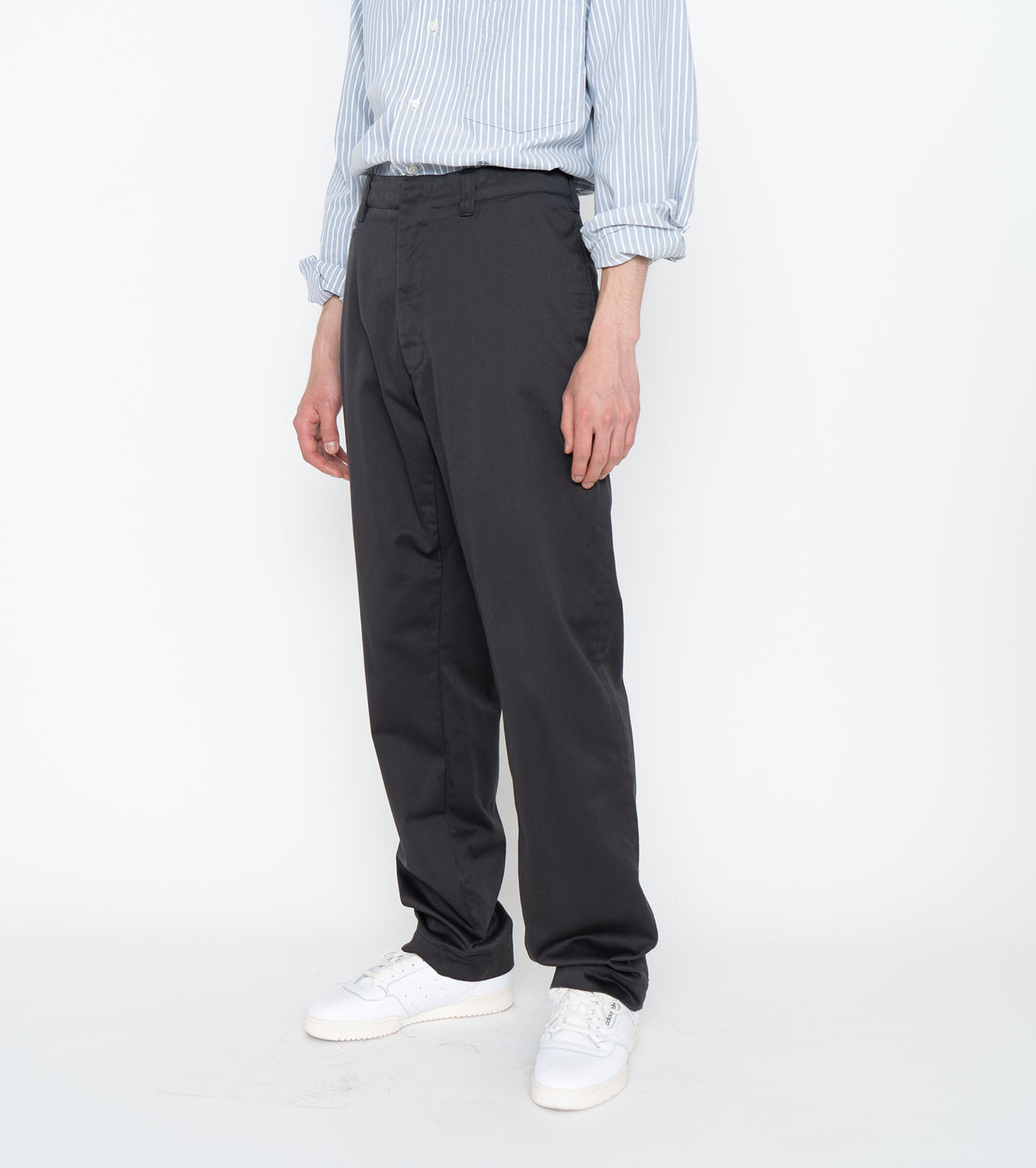 nanamica / Straight Chino Pants
