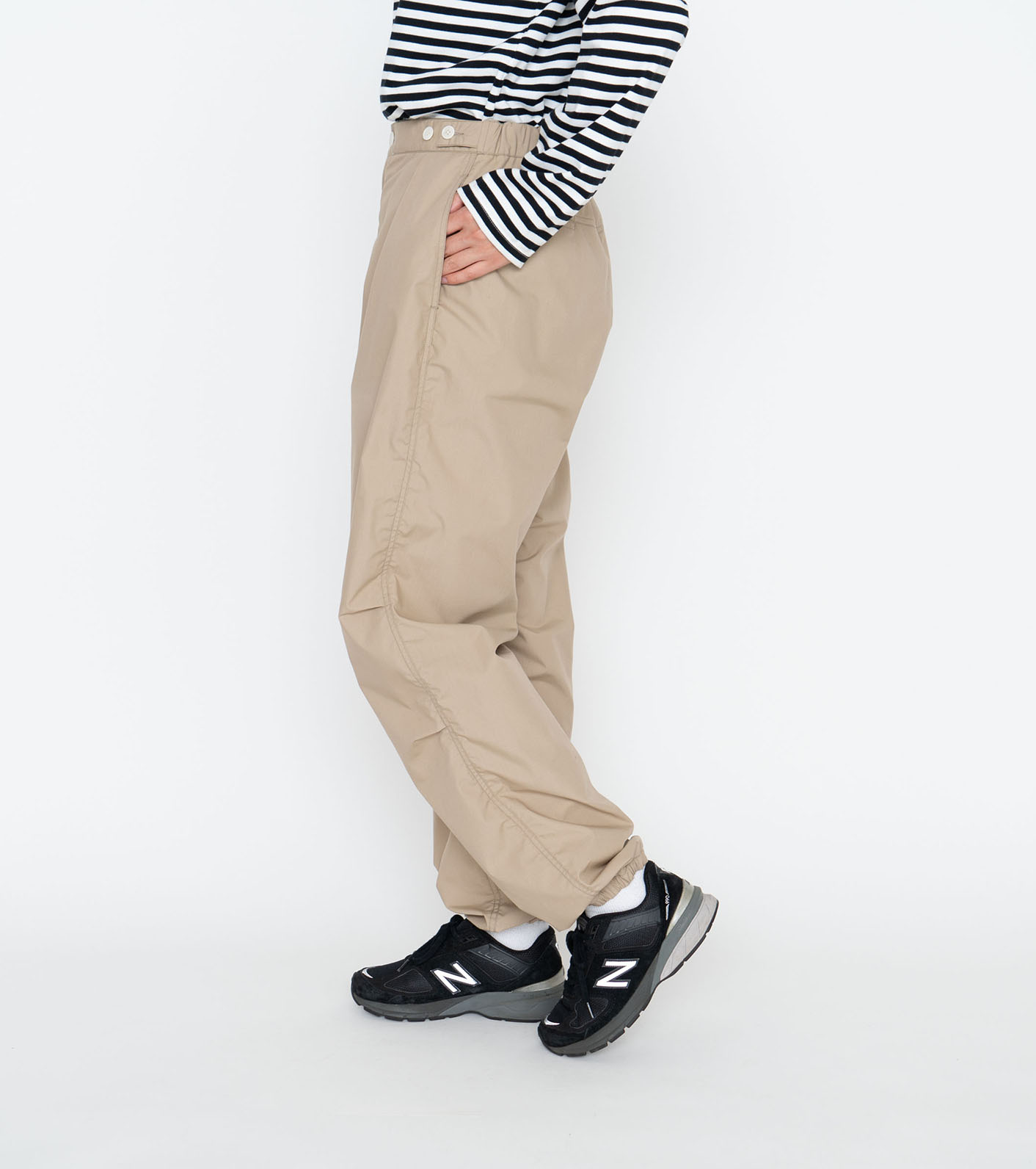 nanamica / Deck Pants