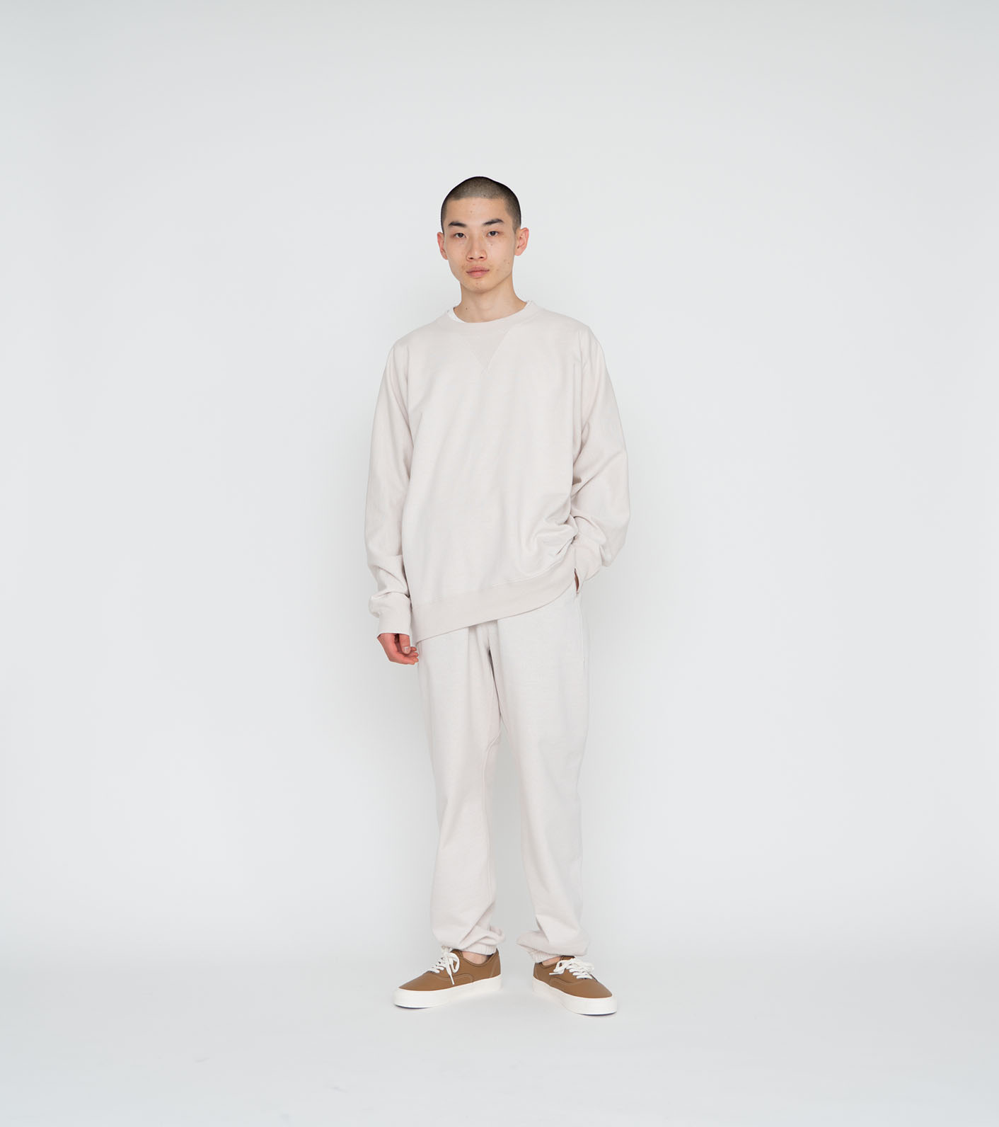 nanamica / KODENSHI Sweat Pants