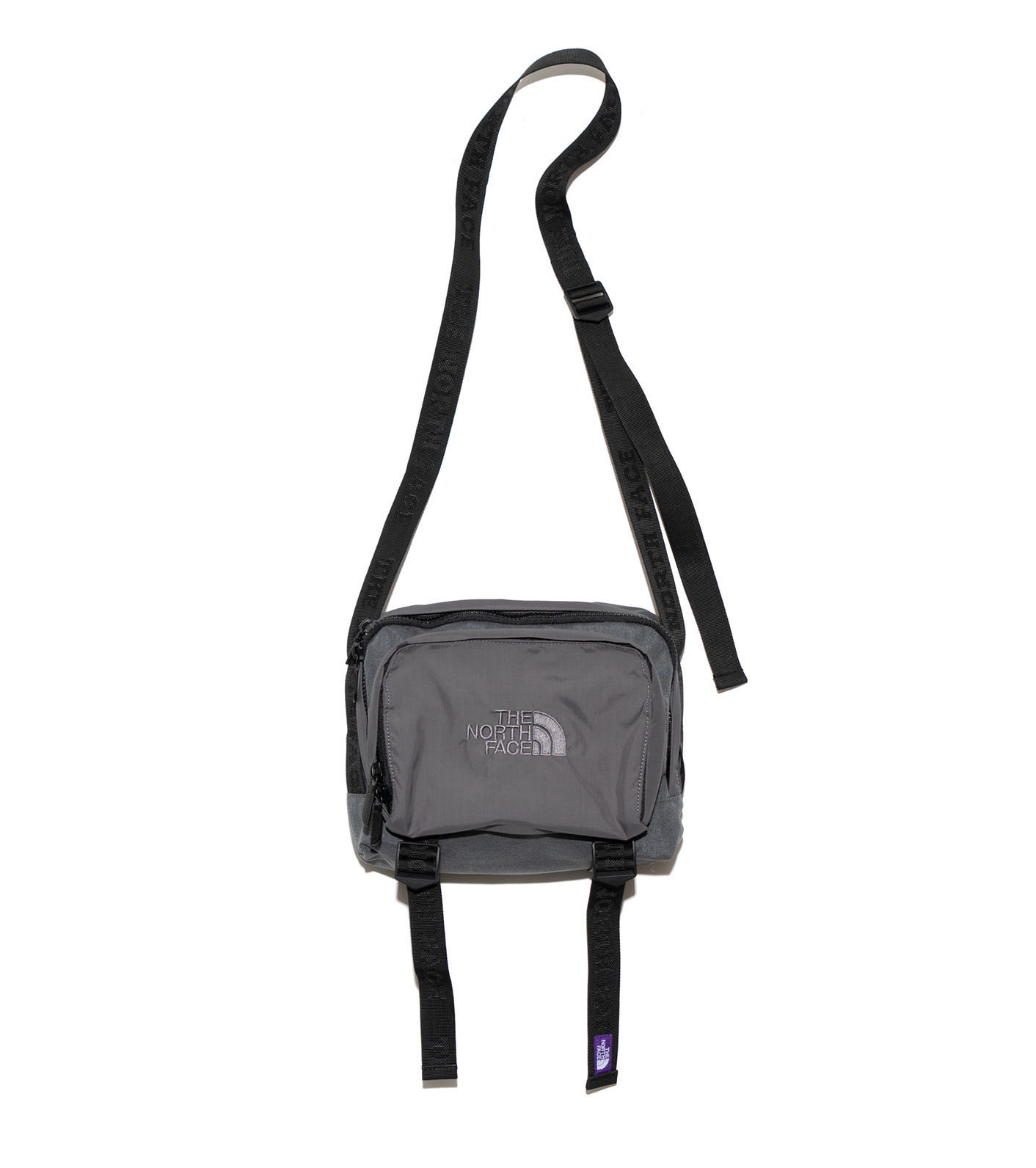 nanamica / CORDURA Nylon Shoulder Bag