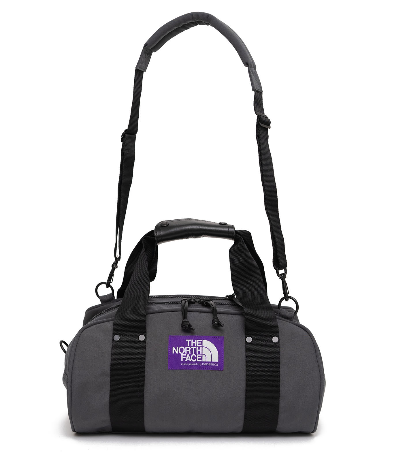 nanamica / Mountain Wind 3Way Bag