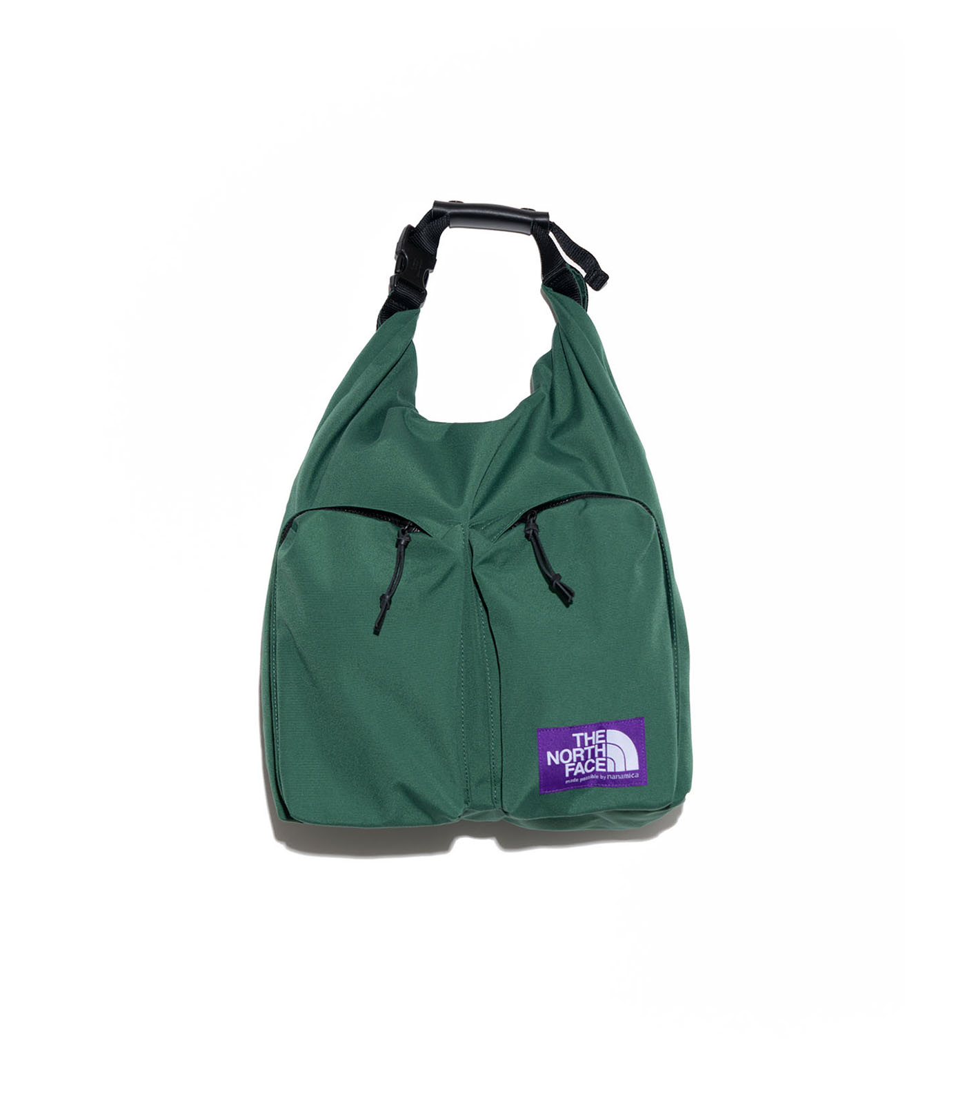 nanamica / Field 2Way Tote Bag