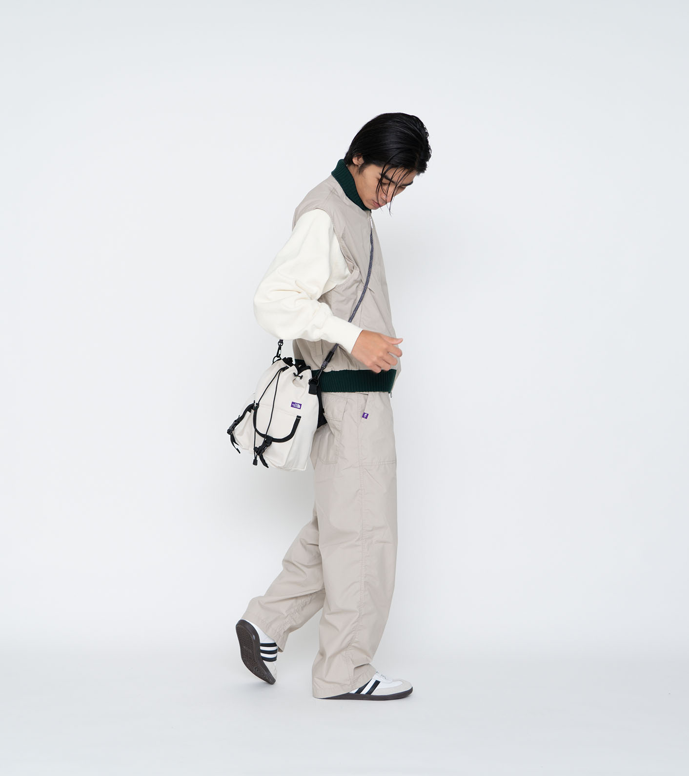nanamica / Stroll Tote Bag