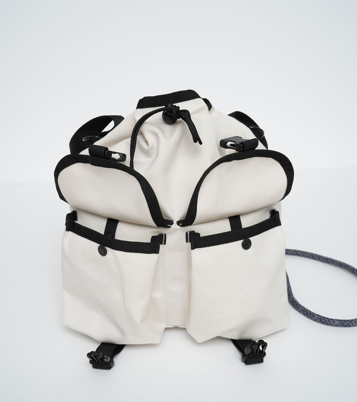 nanamica / Stroll Tote Bag