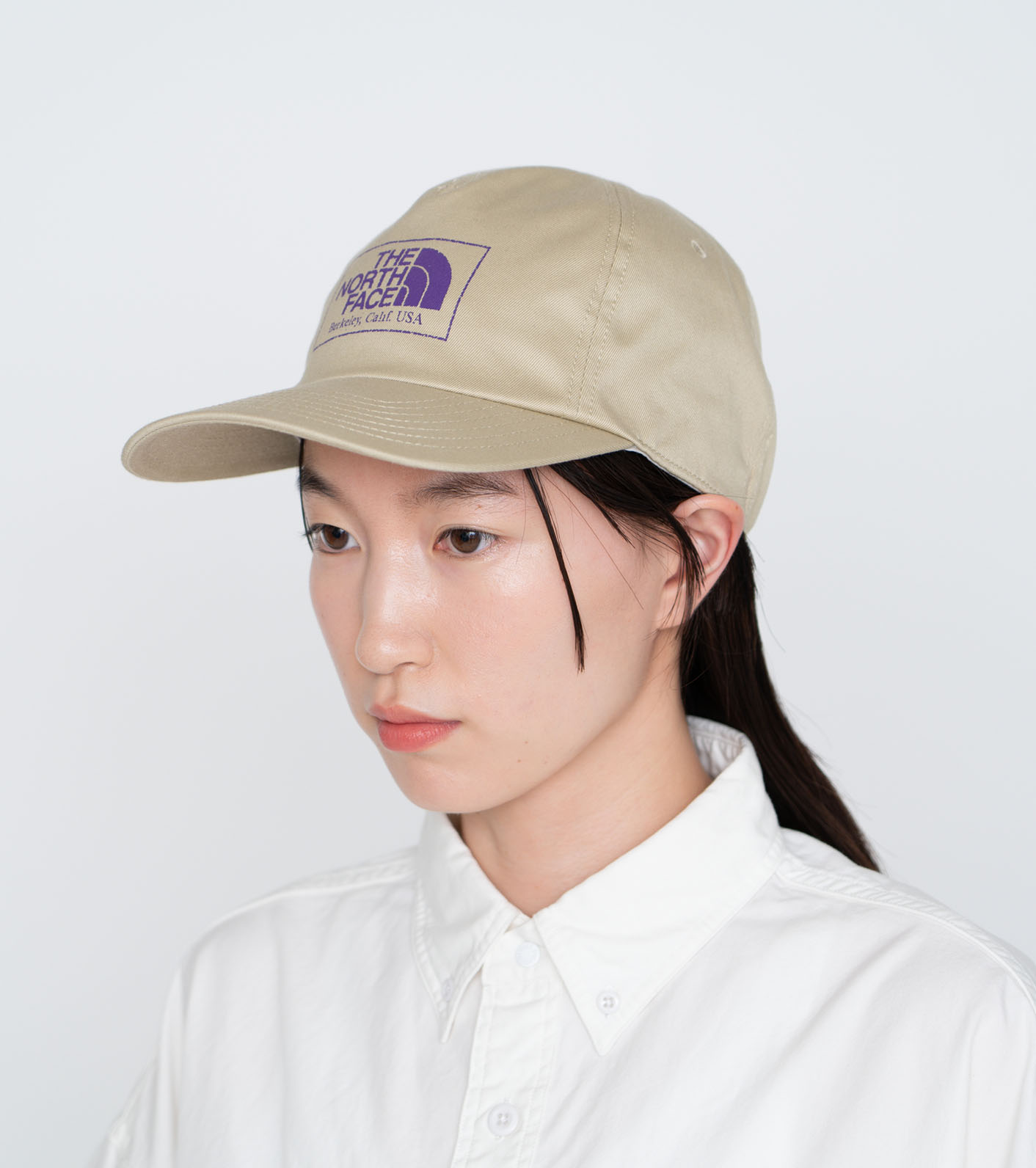 nanamica Chino Field Graphic Capthe north face military cap www
