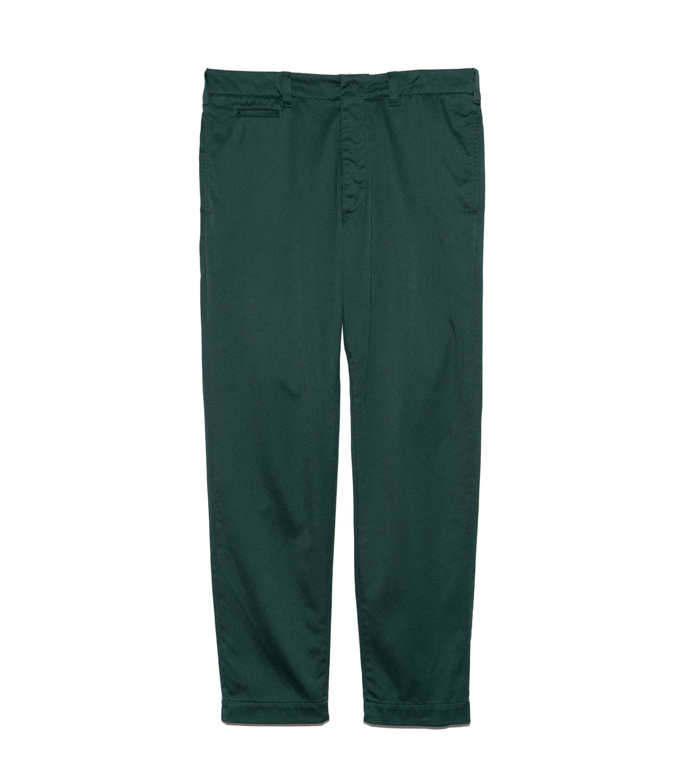 nanamica / Straight Chino Pants