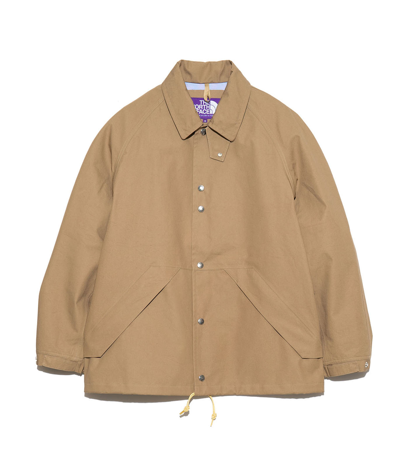 nanamica GORE TEX Field Jacket