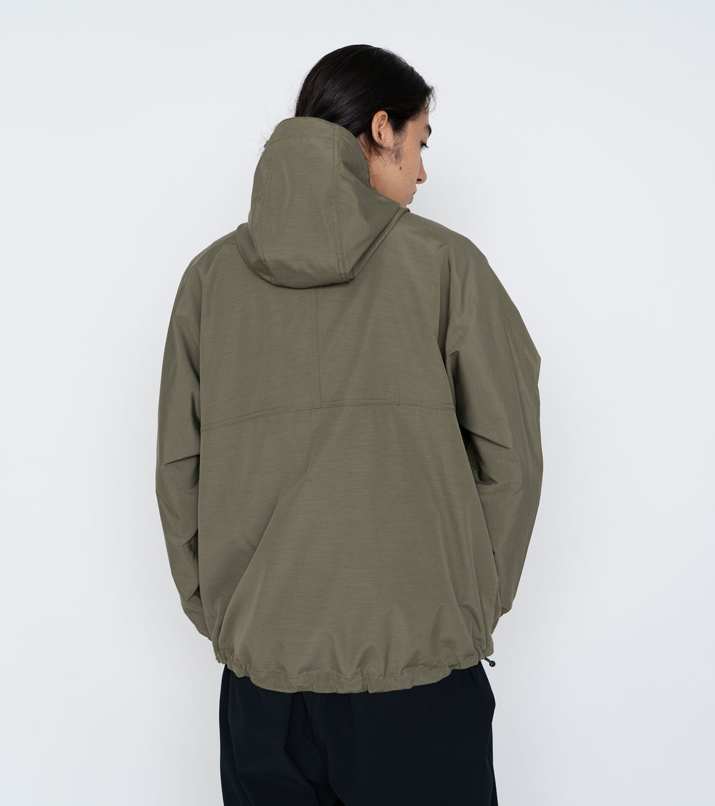 nanamica / Mountain Wind Parka