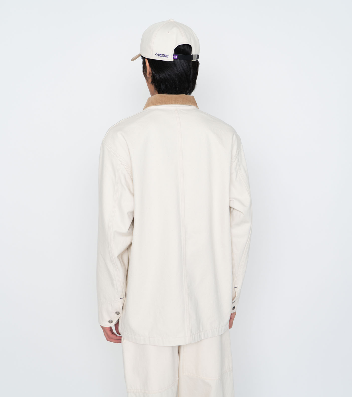 nanamica / Denim Field Jacket nanamica / Denim Field Jacket