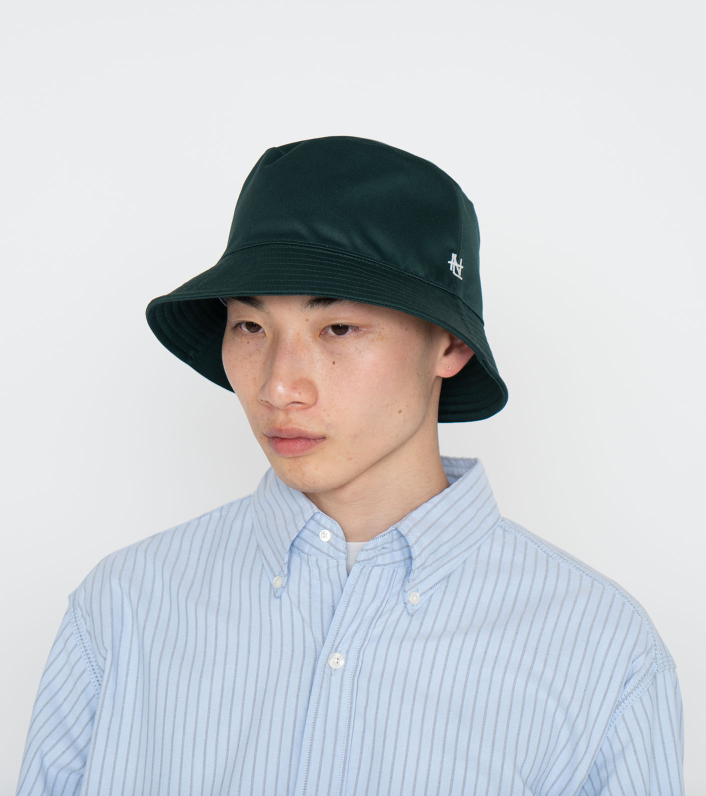 nanamica / Chino Hat